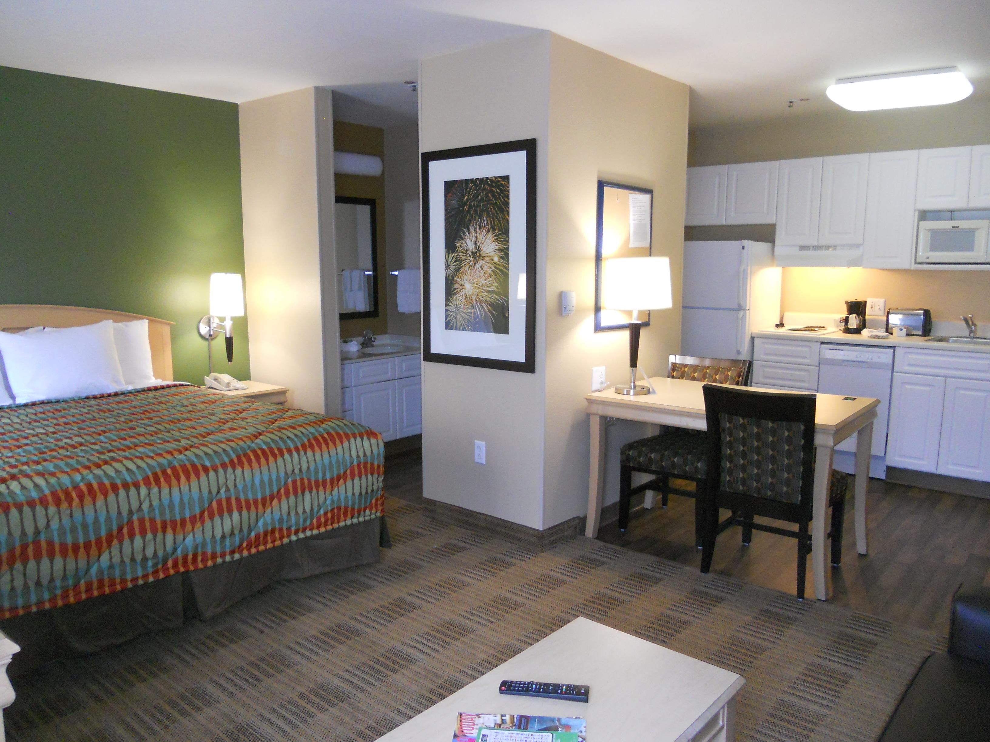 Extended America - Orlando - Convention Center - Universal Blvd Hotel