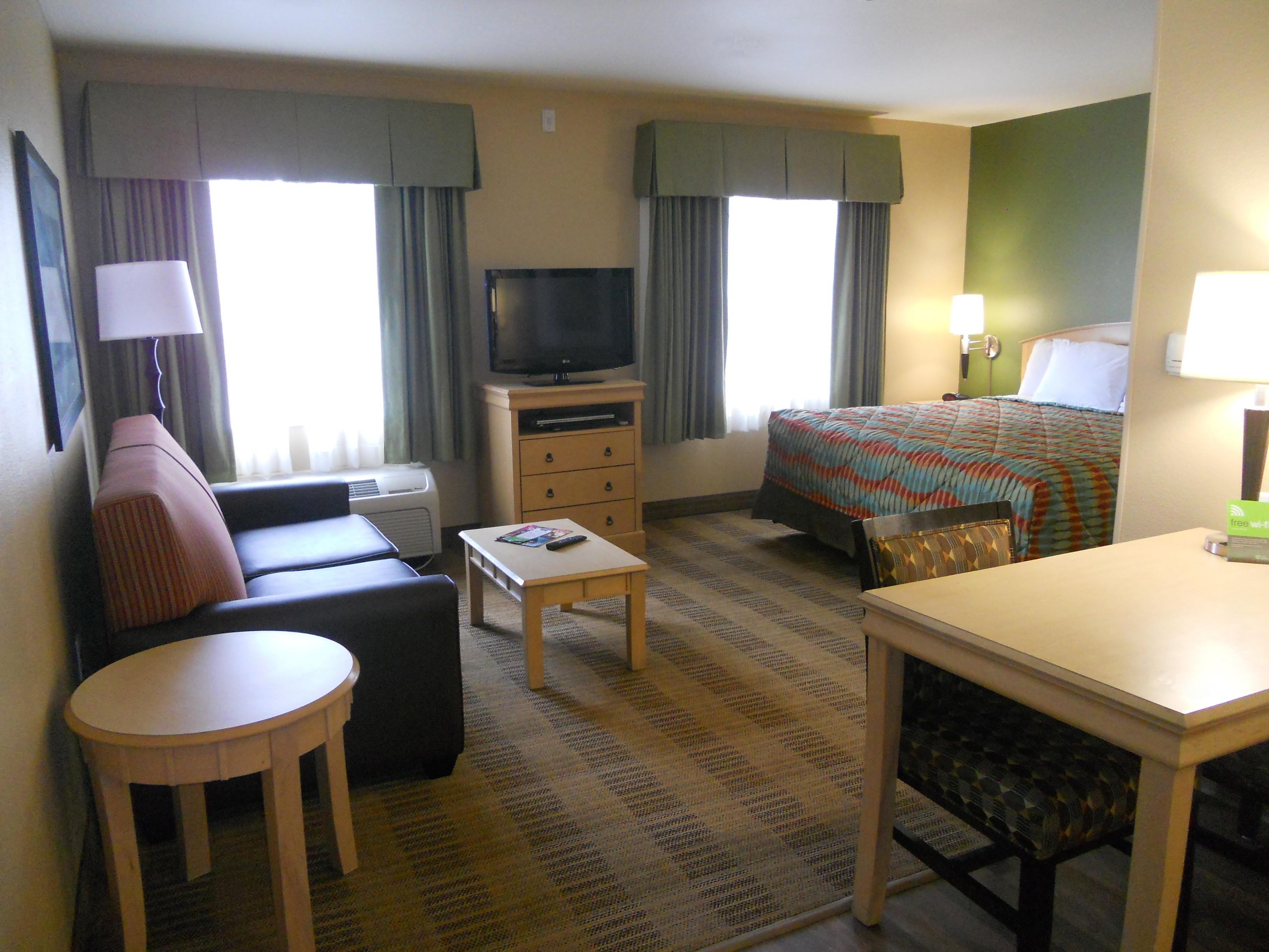Extended America - Orlando - Convention Center - Universal Blvd 2*