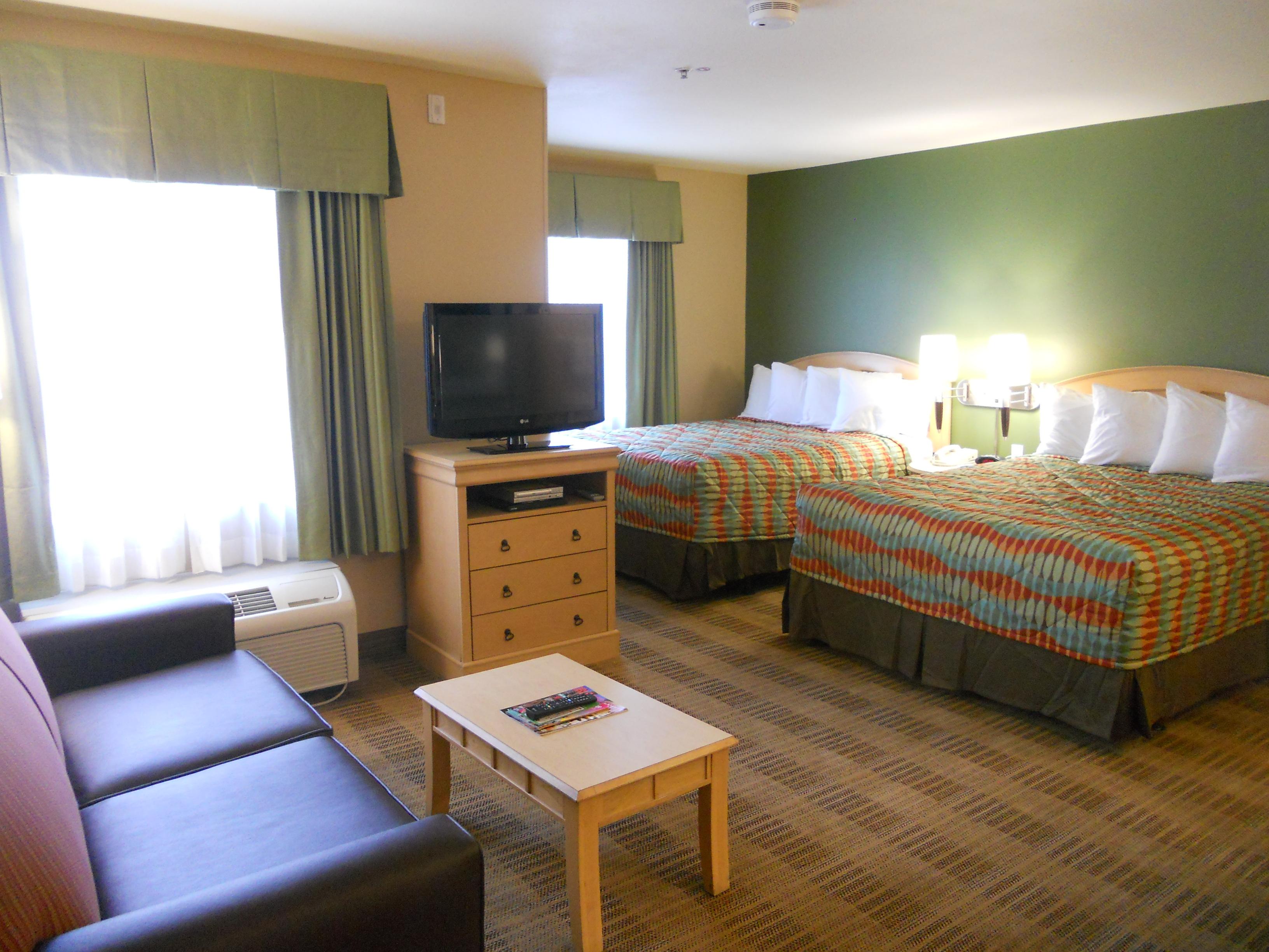 Hotel Extended America - Orlando - Convention Center - Universal Blvd