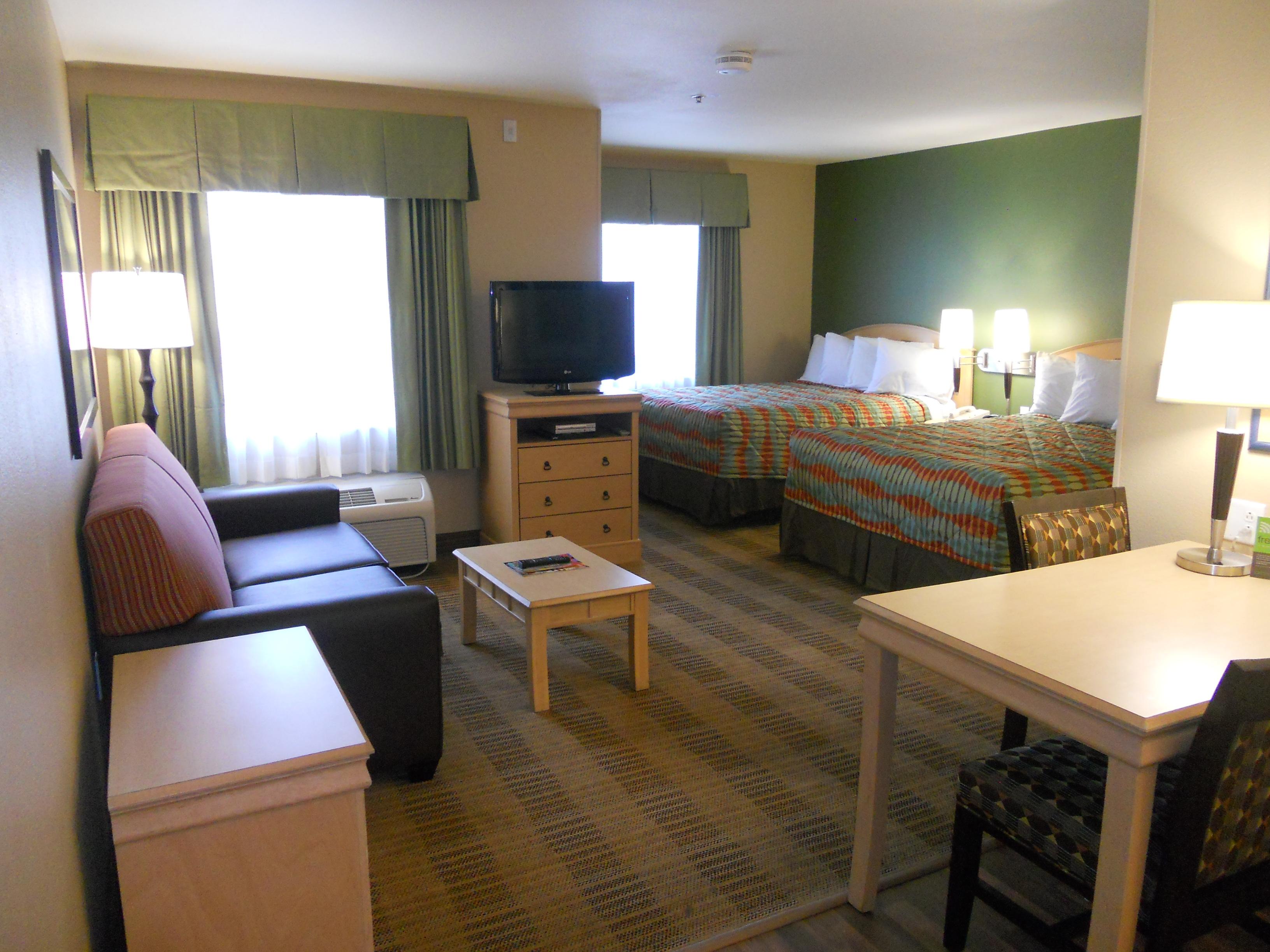 Extended America - Orlando - Convention Center - Universal Blvd Hotel Williamsburg