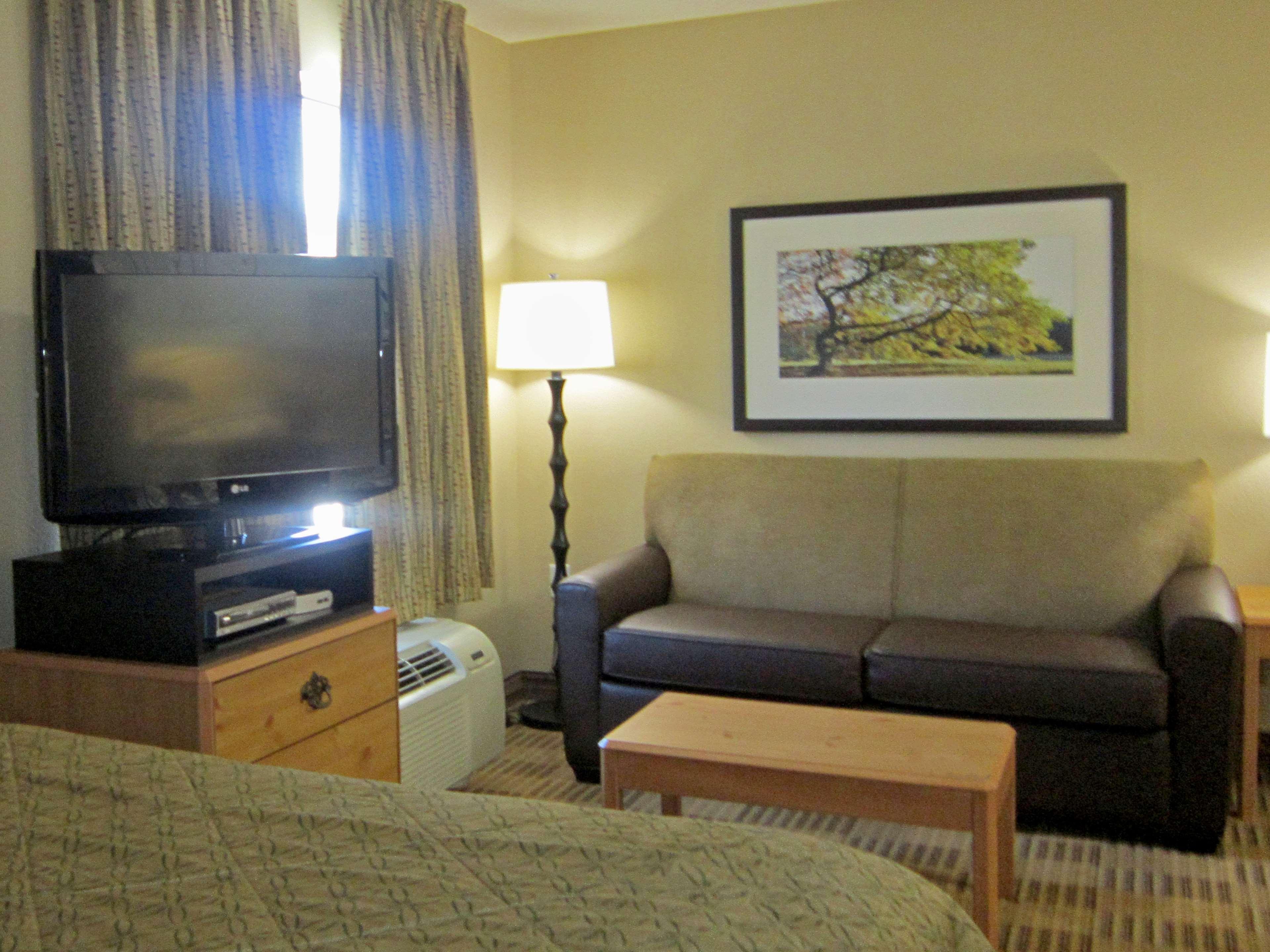 Extended America - Orlando - Convention Center - Universal Blvd Hotel 2*