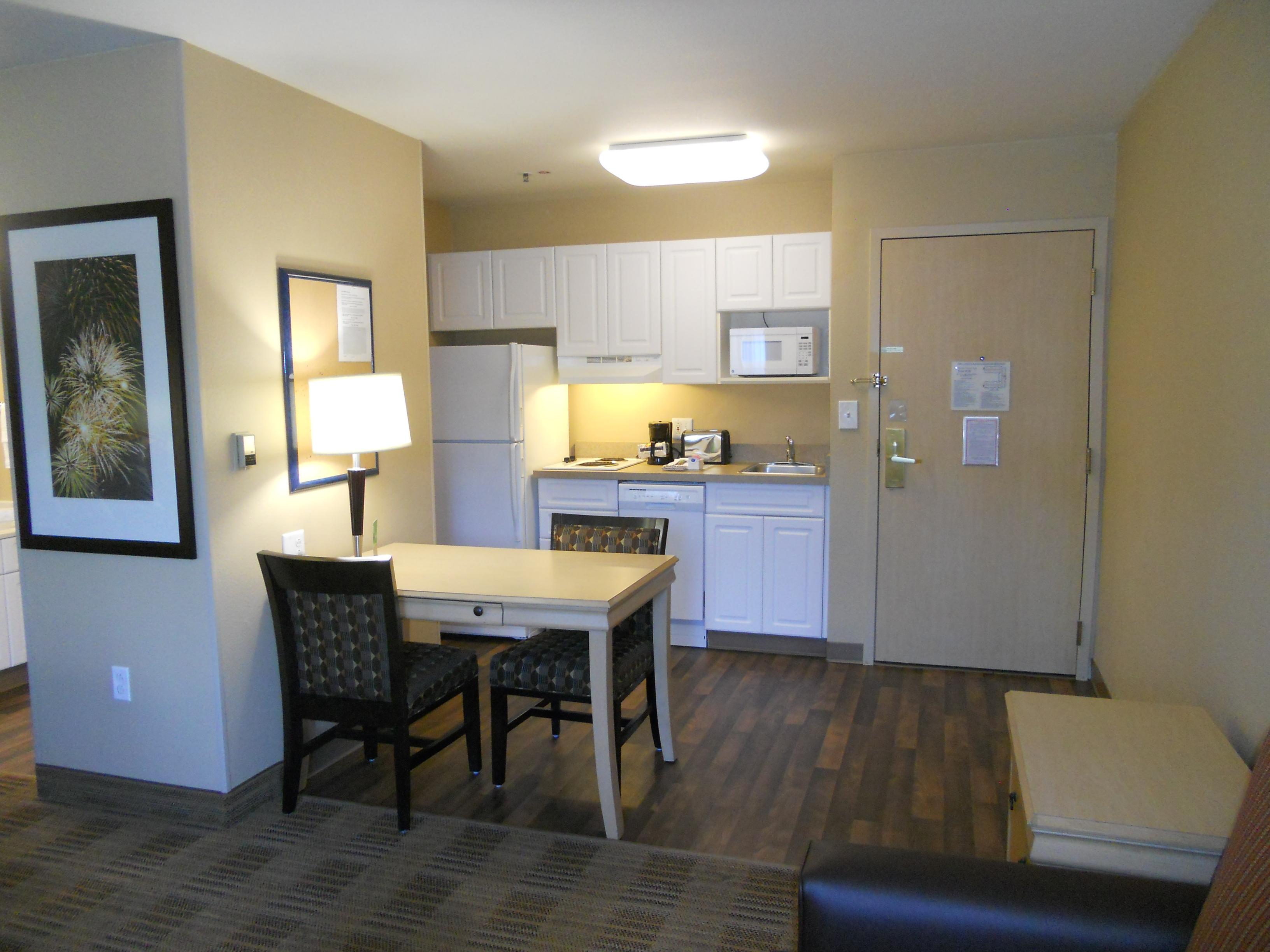 Hotel Extended America - Orlando - Convention Center - Universal Blvd