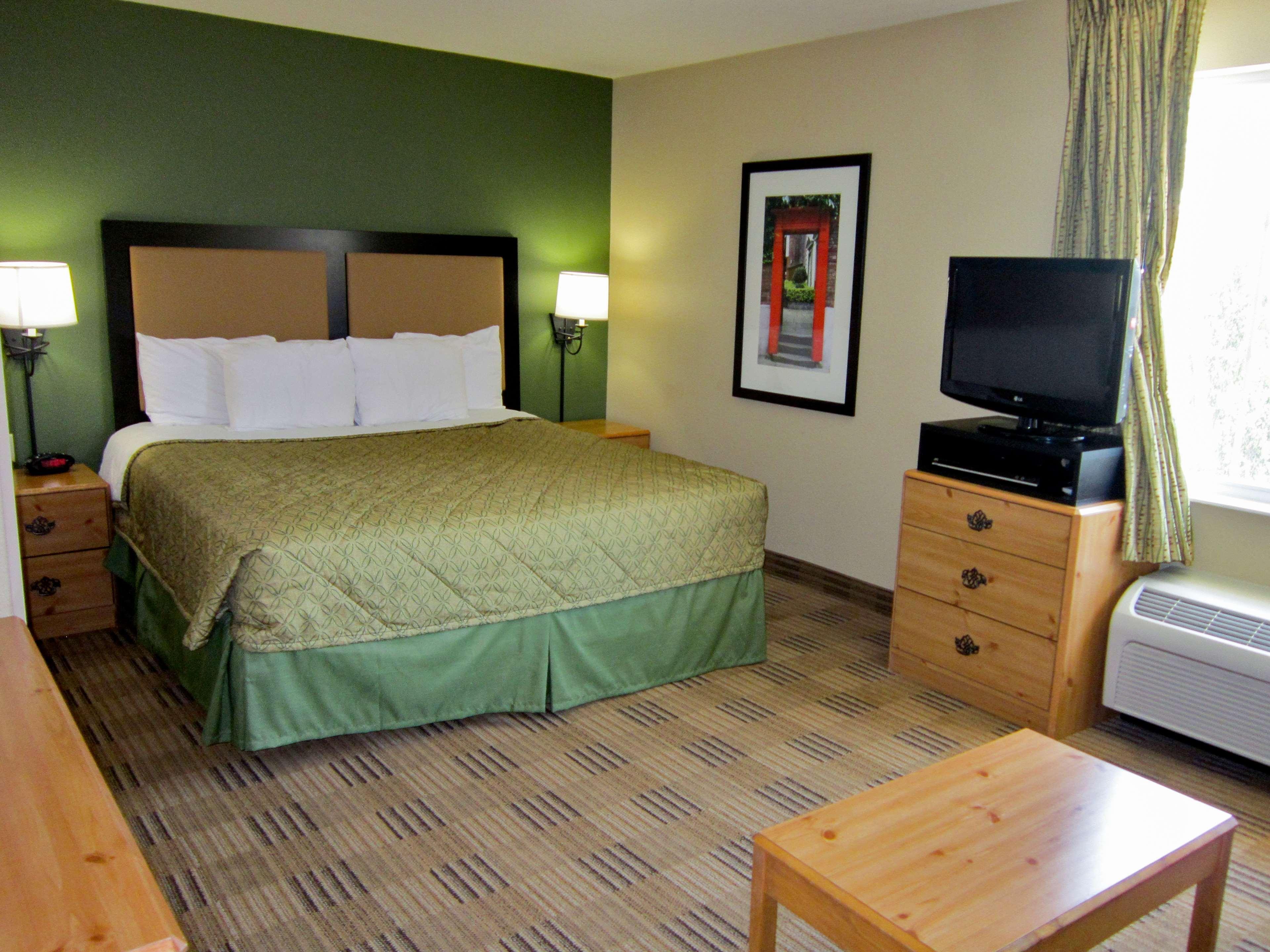 Extended America - Orlando - Convention Center - Universal Blvd Hotel