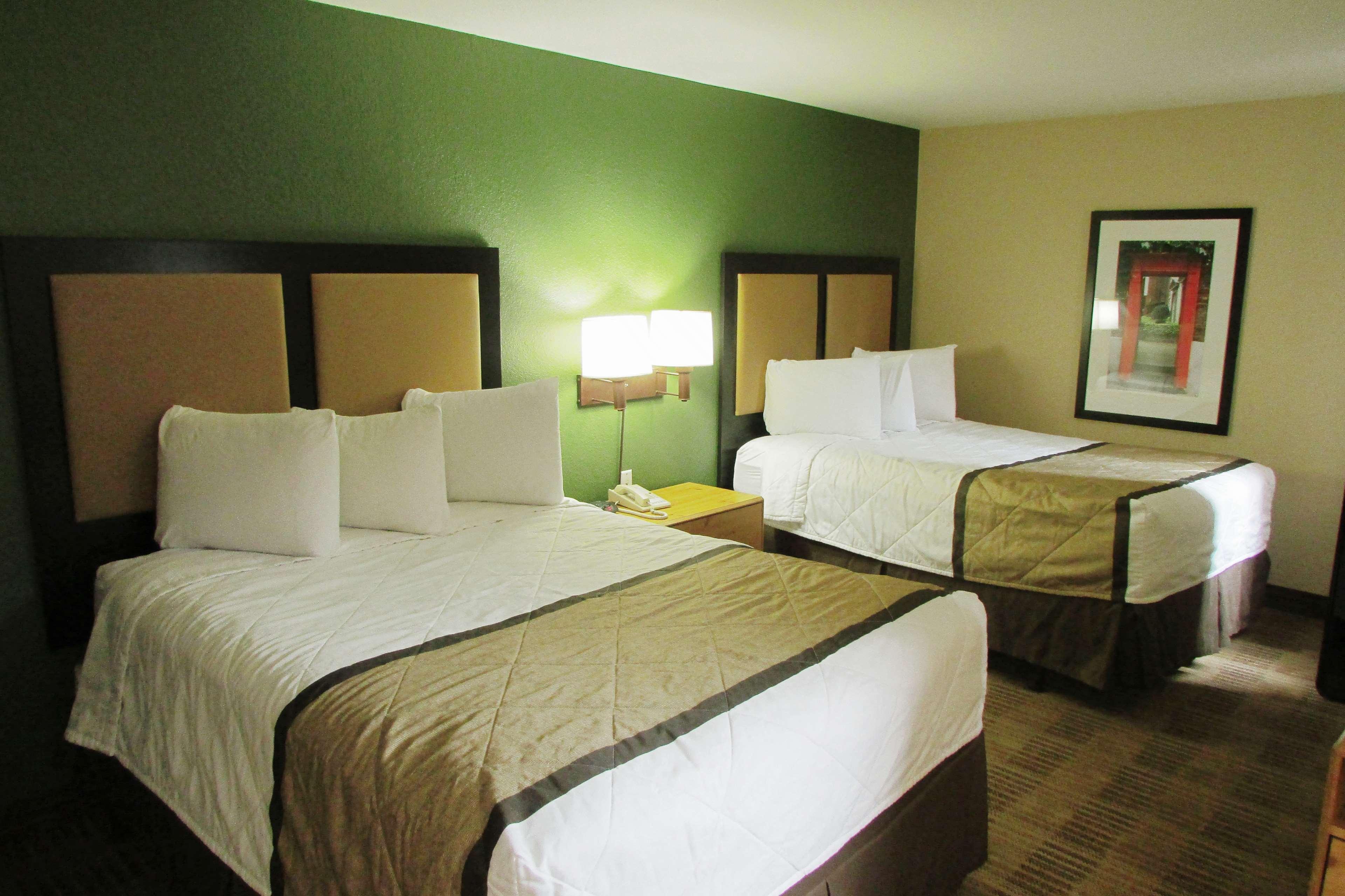Hotel Extended America - Orlando - Convention Center - Universal Blvd 2*