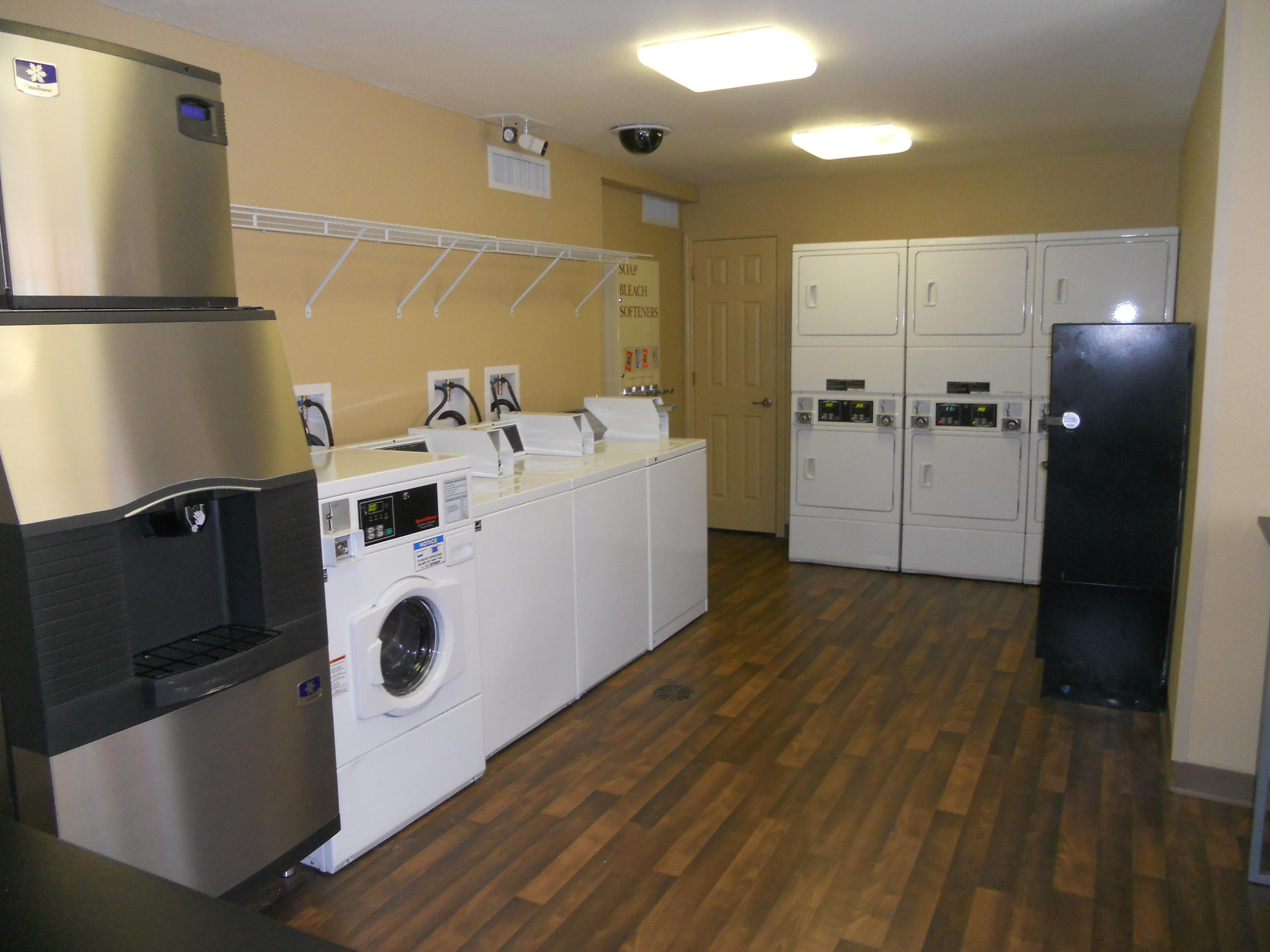Hotel Extended America - Orlando - Convention Center - Universal Blvd 2*