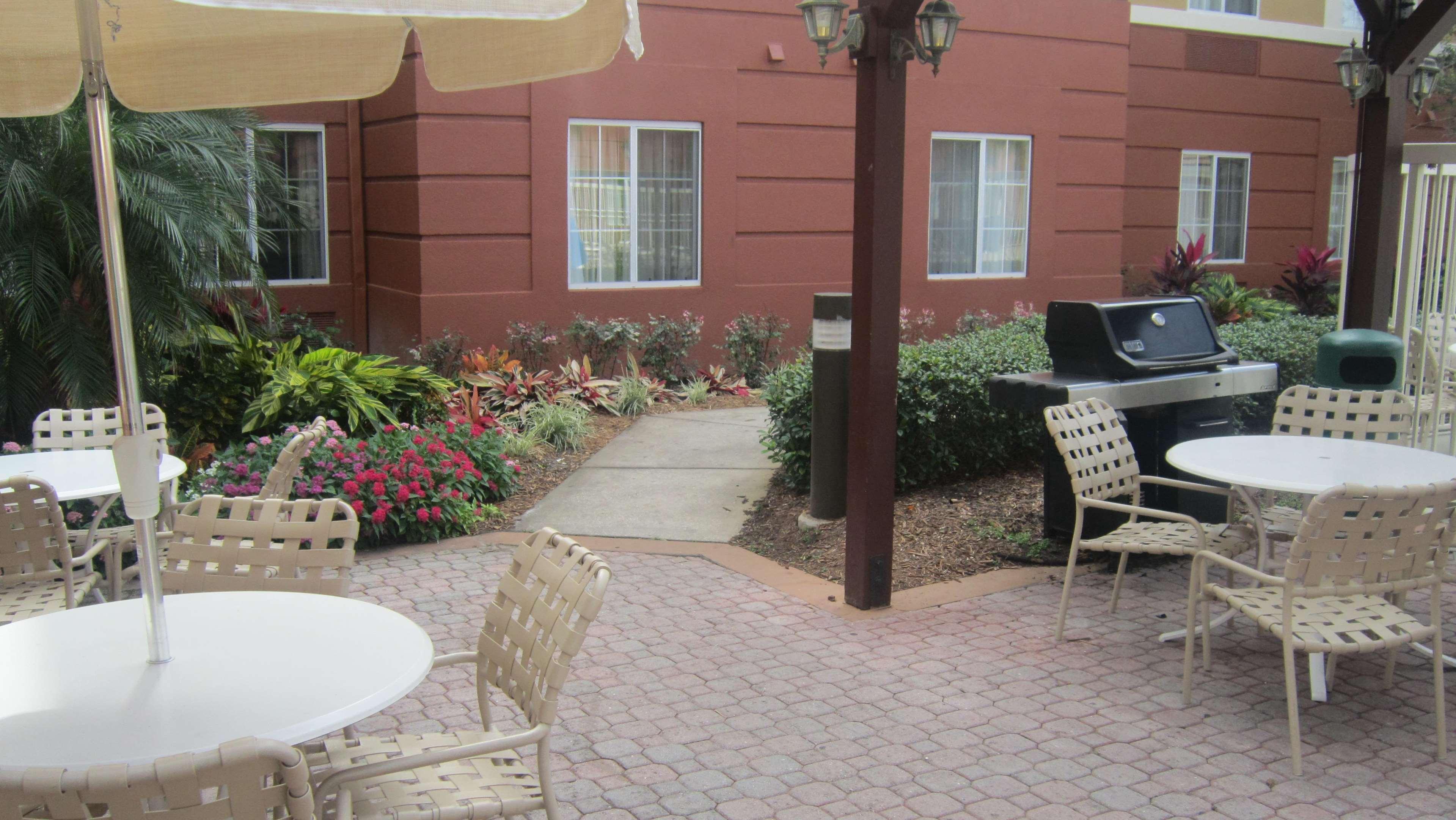 Extended America - Orlando - Convention Center - Universal Blvd 2*