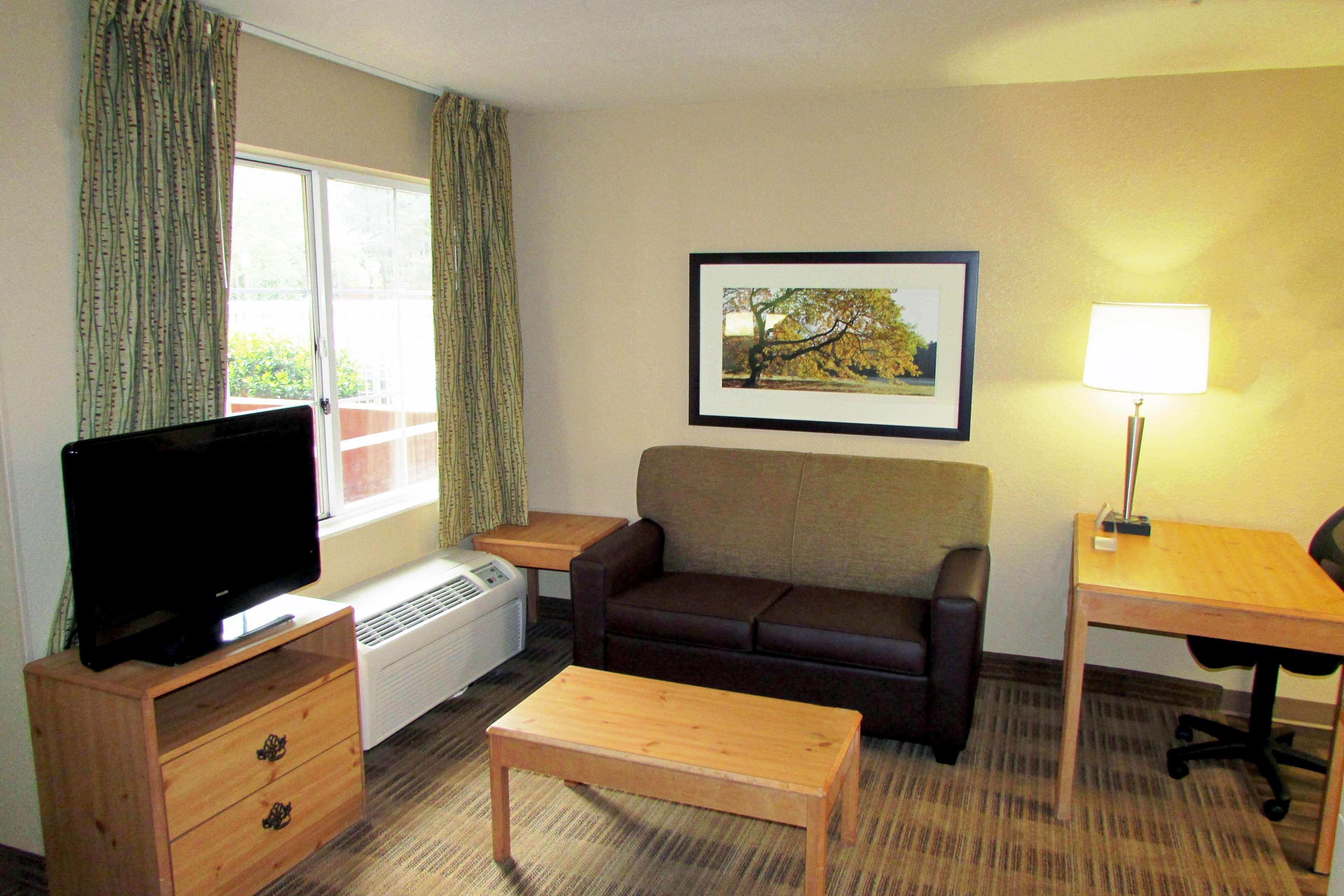 Hotel Extended America - Orlando - Convention Center - Universal Blvd Williamsburg