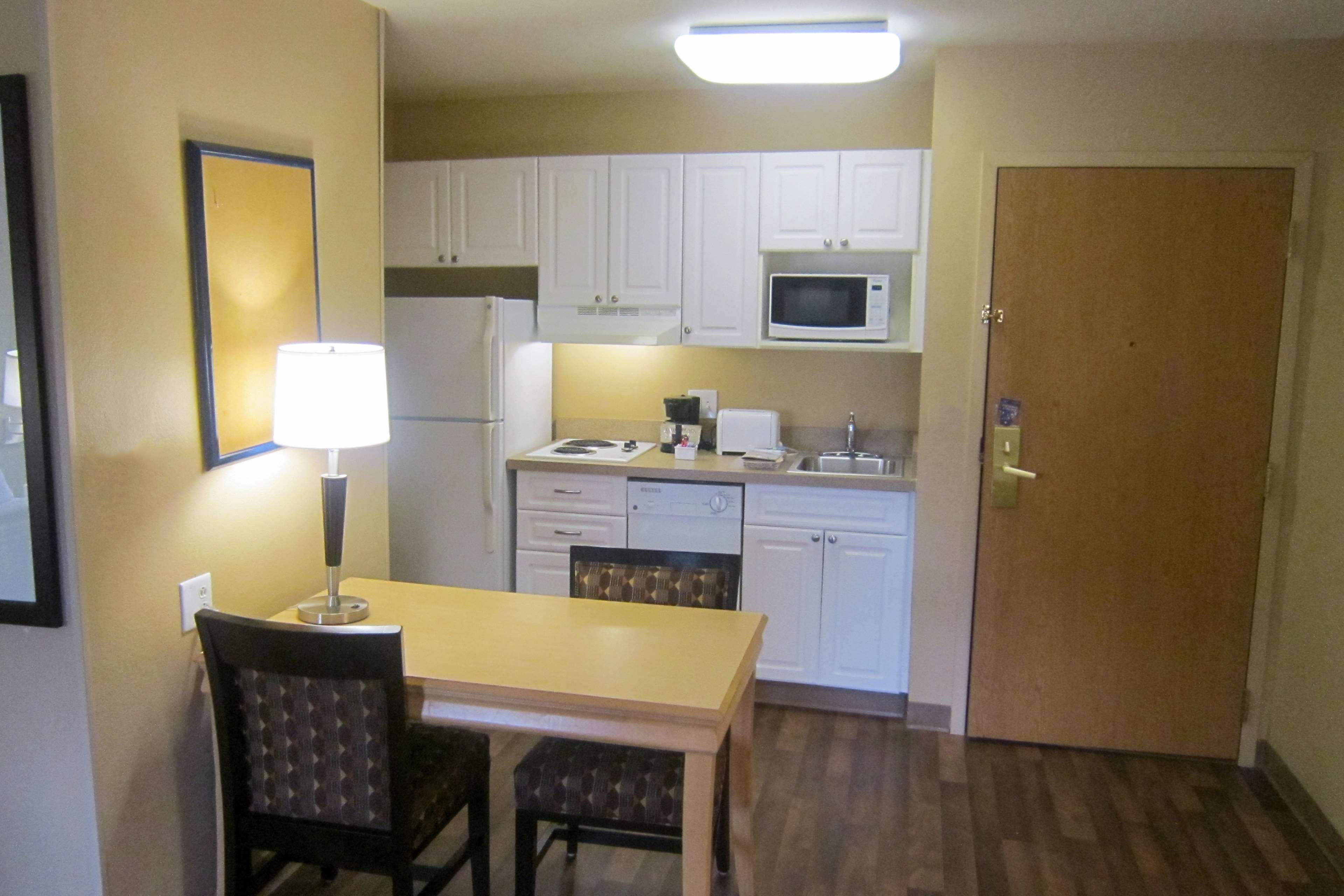 Extended America - Orlando - Convention Center - Universal Blvd 2*