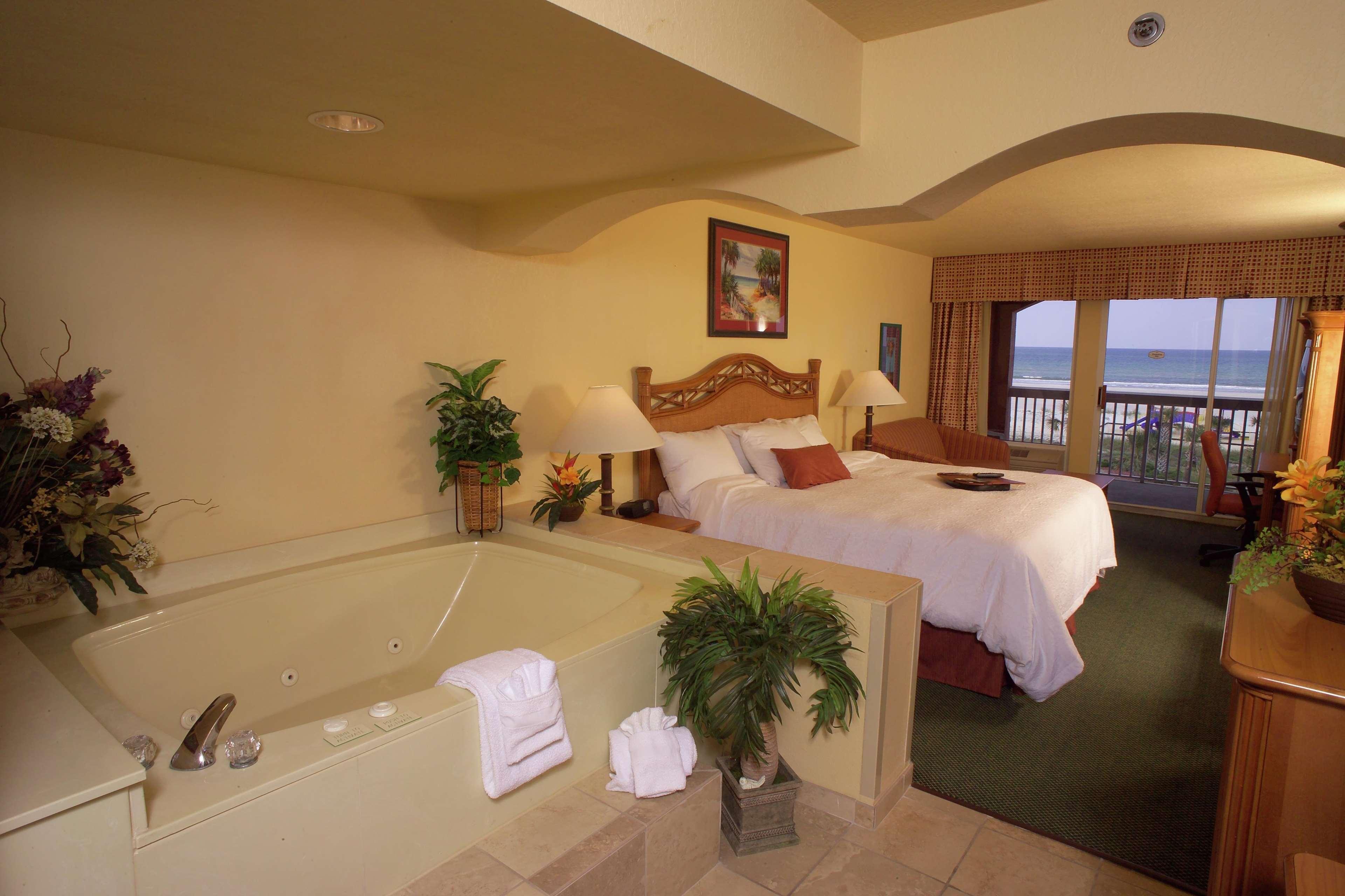 Hampton Saint Augustine Hotel St. Augustine Beach