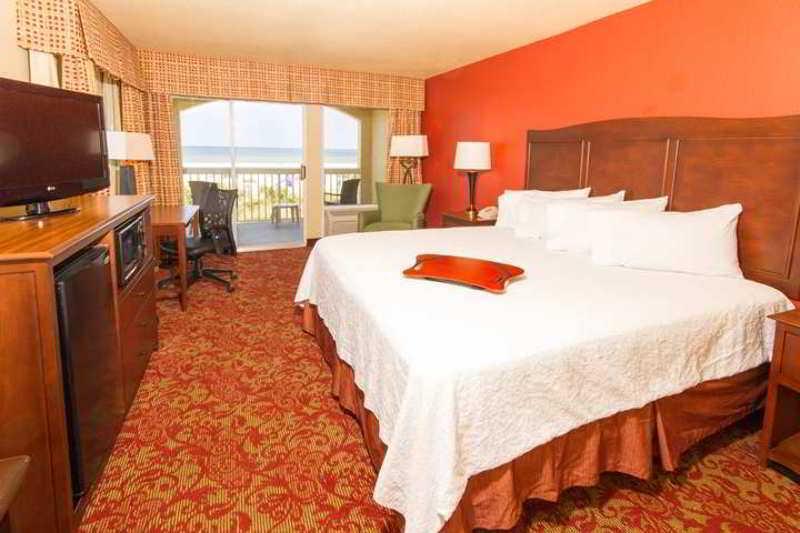 Hotel Hampton Saint Augustine