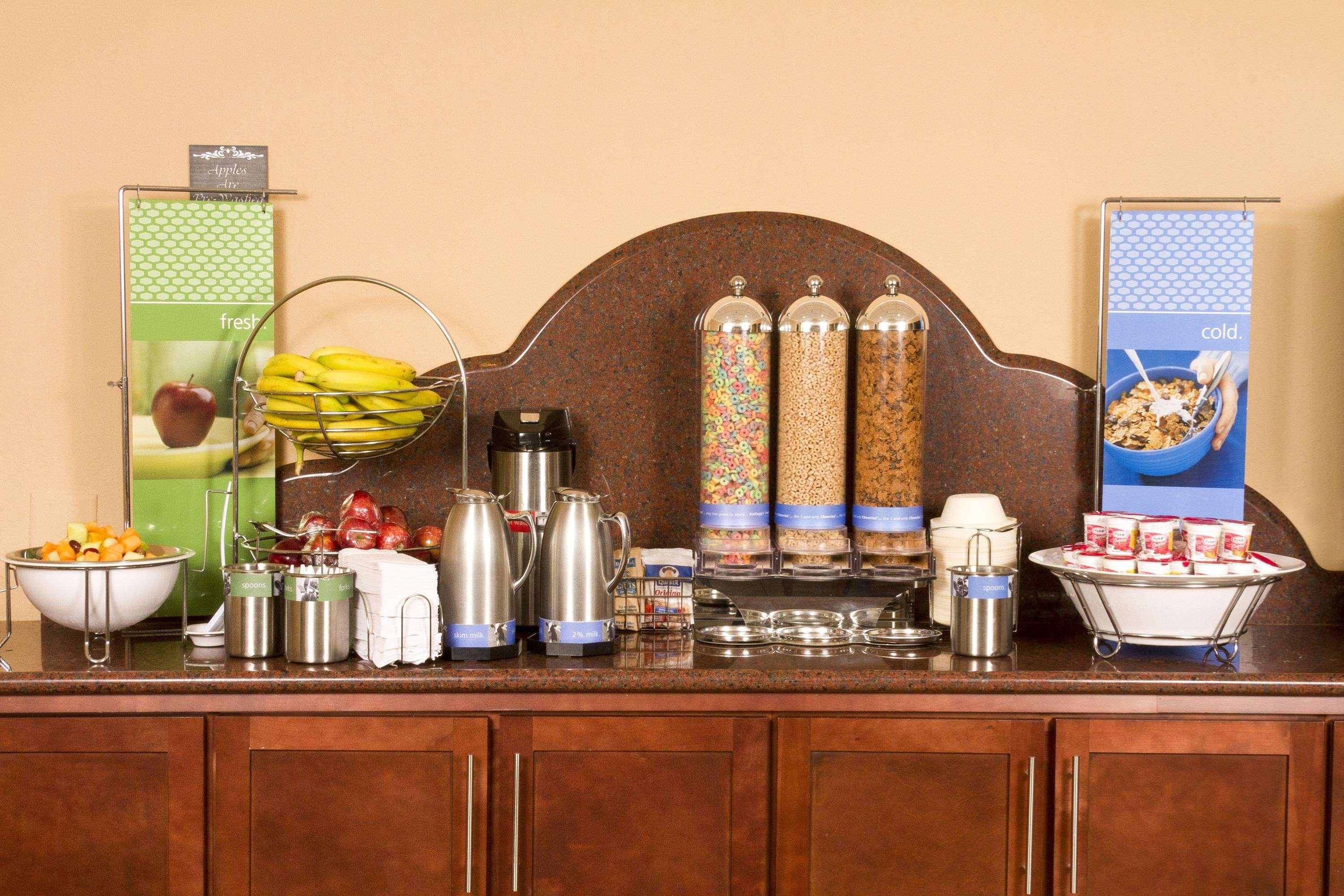 Hampton Saint Augustine Hotel 3*