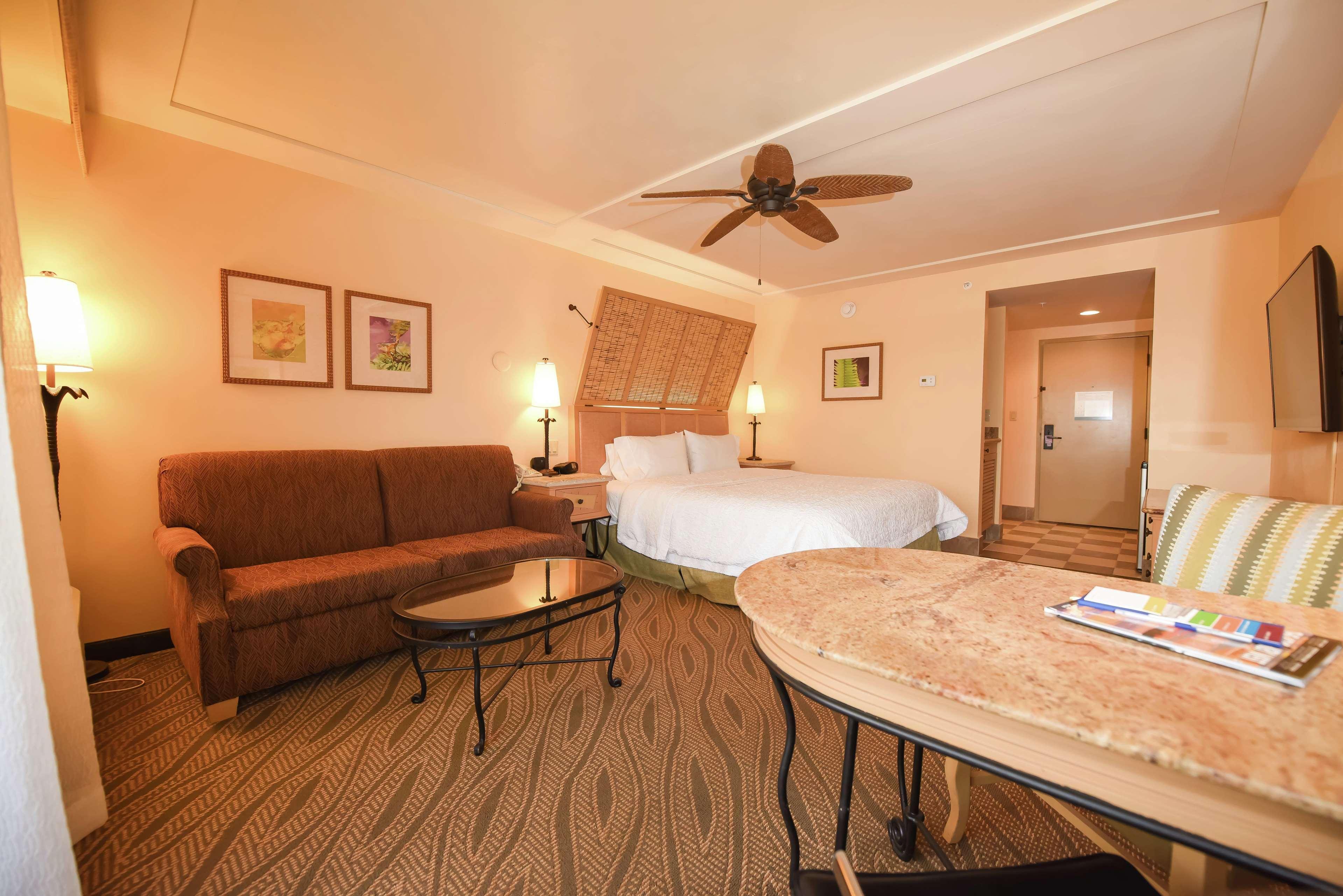 Hotel Hampton Key Largo