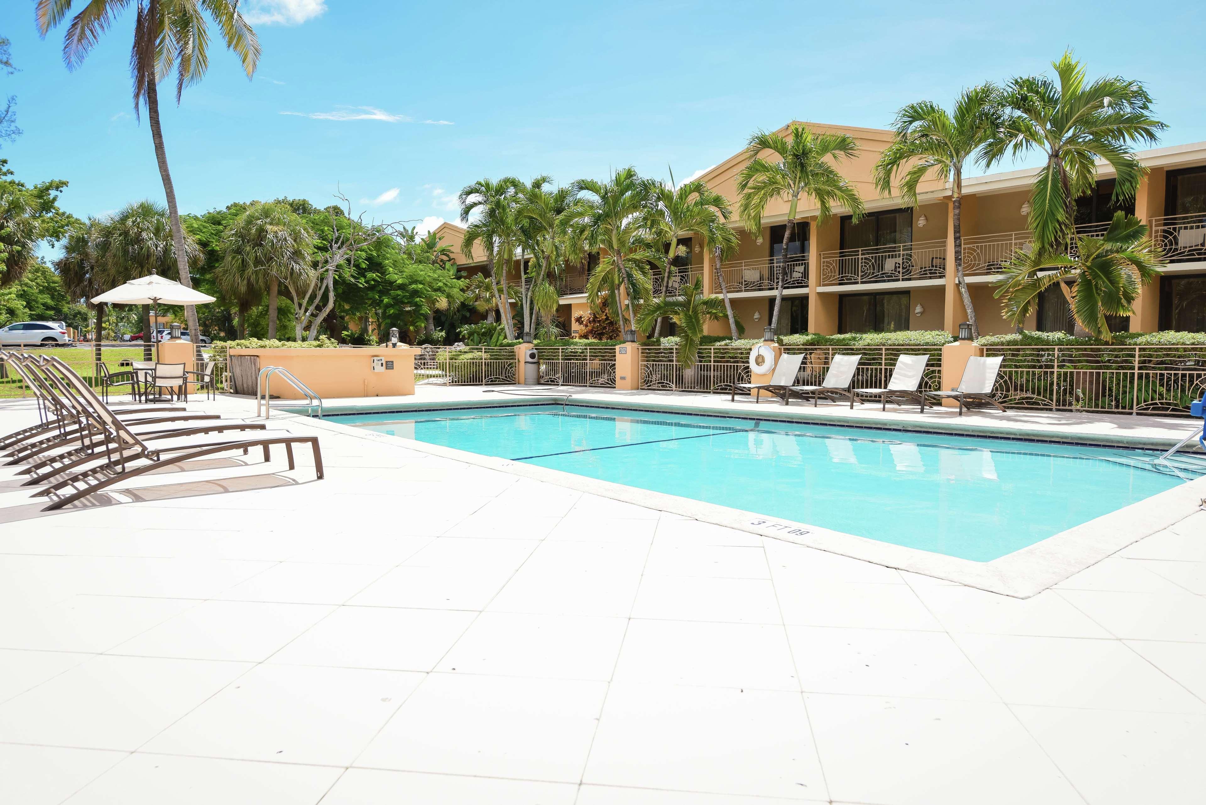 Hotel Hampton