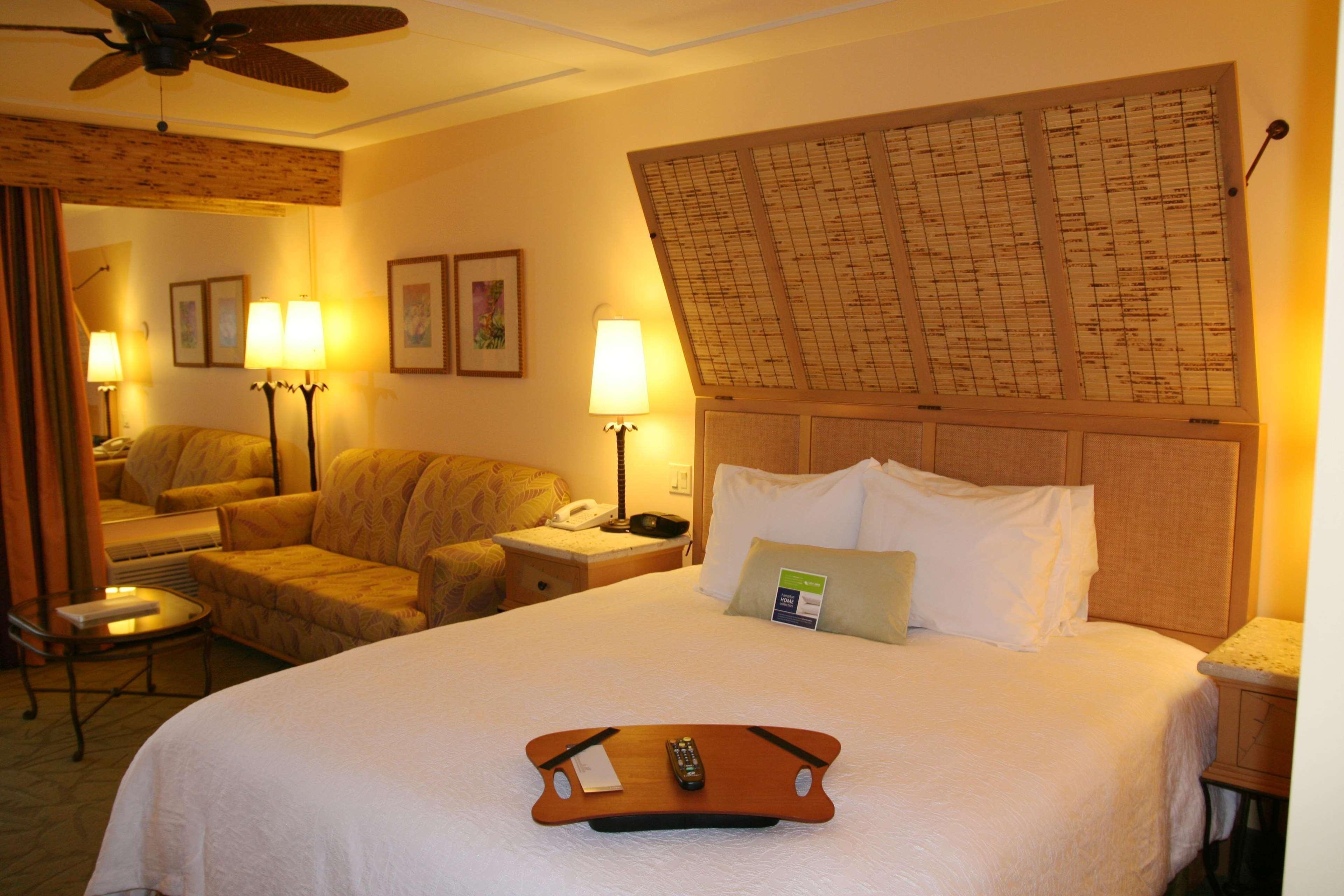 Hampton 3* Key Largo
