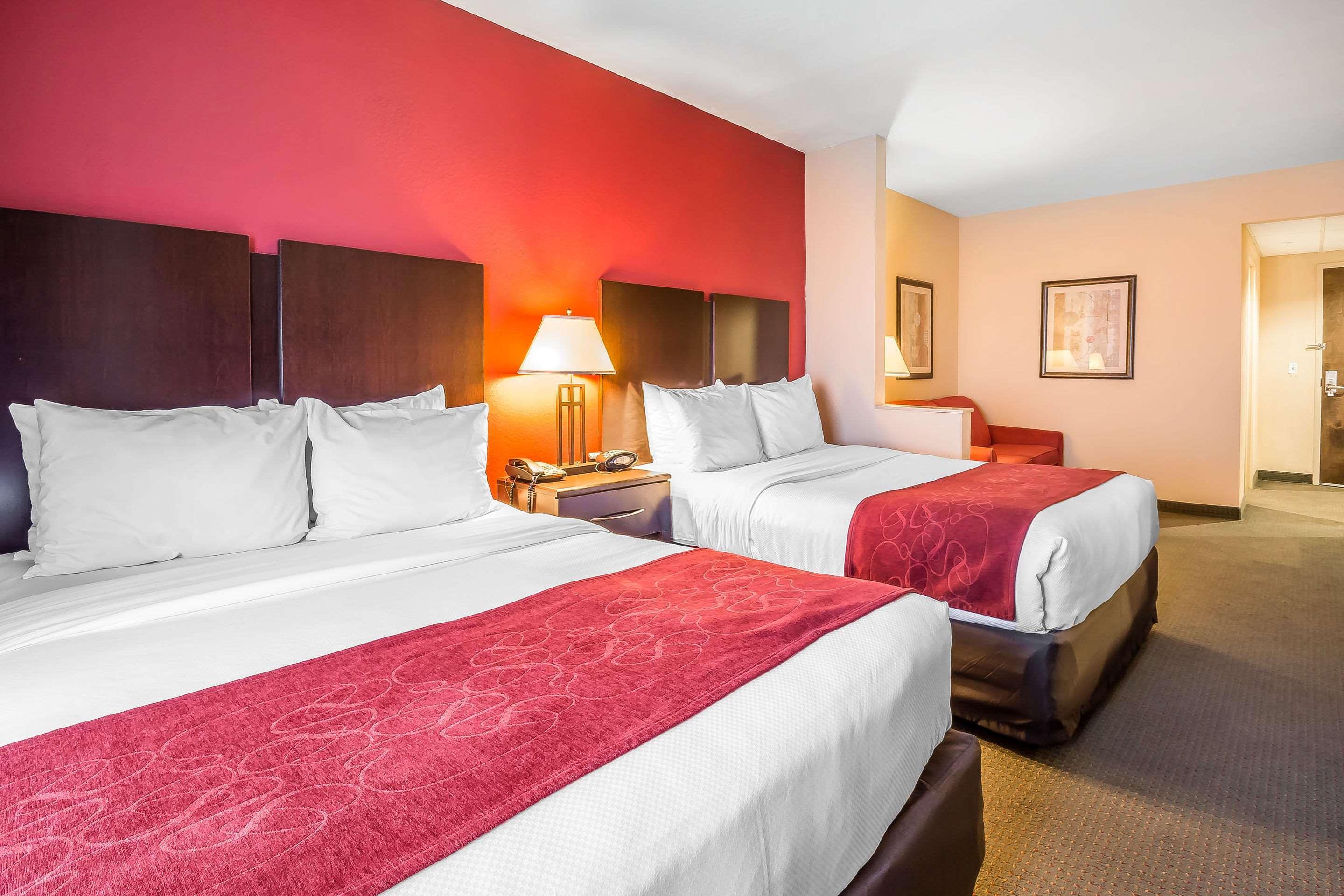 Hotel Comfort West Jacksonville