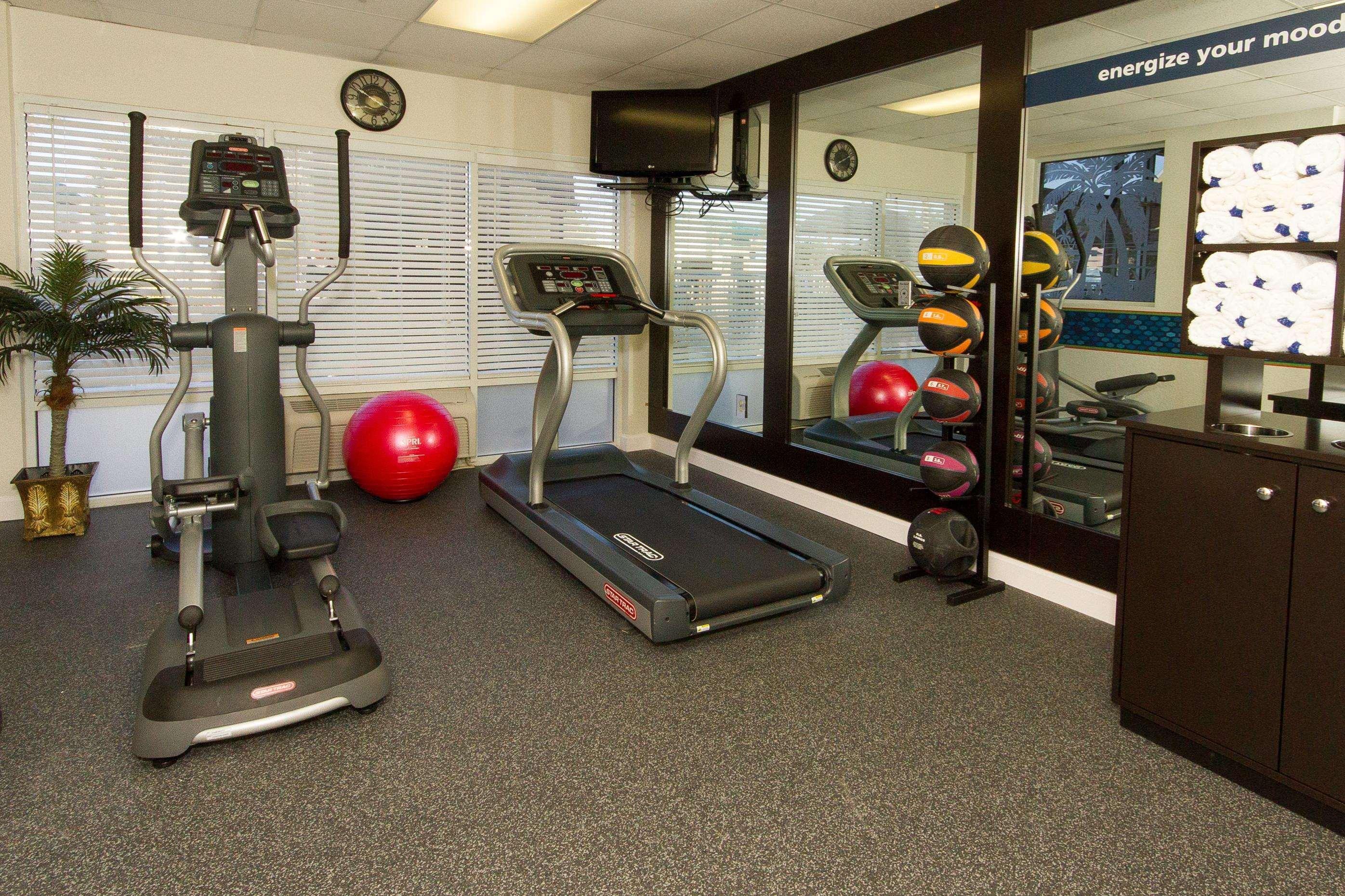 Hotel Hampton Saint Augustine 3*