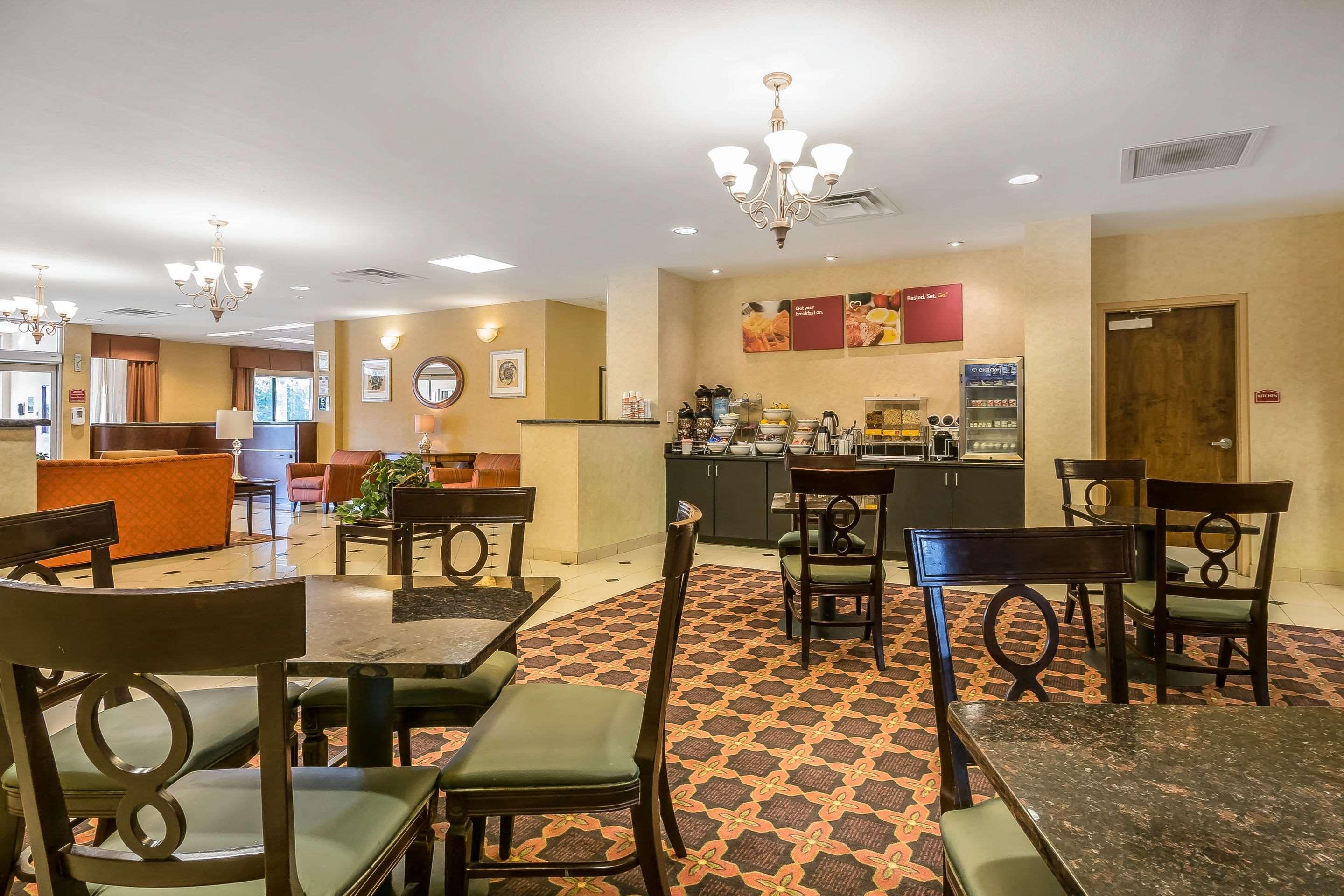 Comfort West Hotel