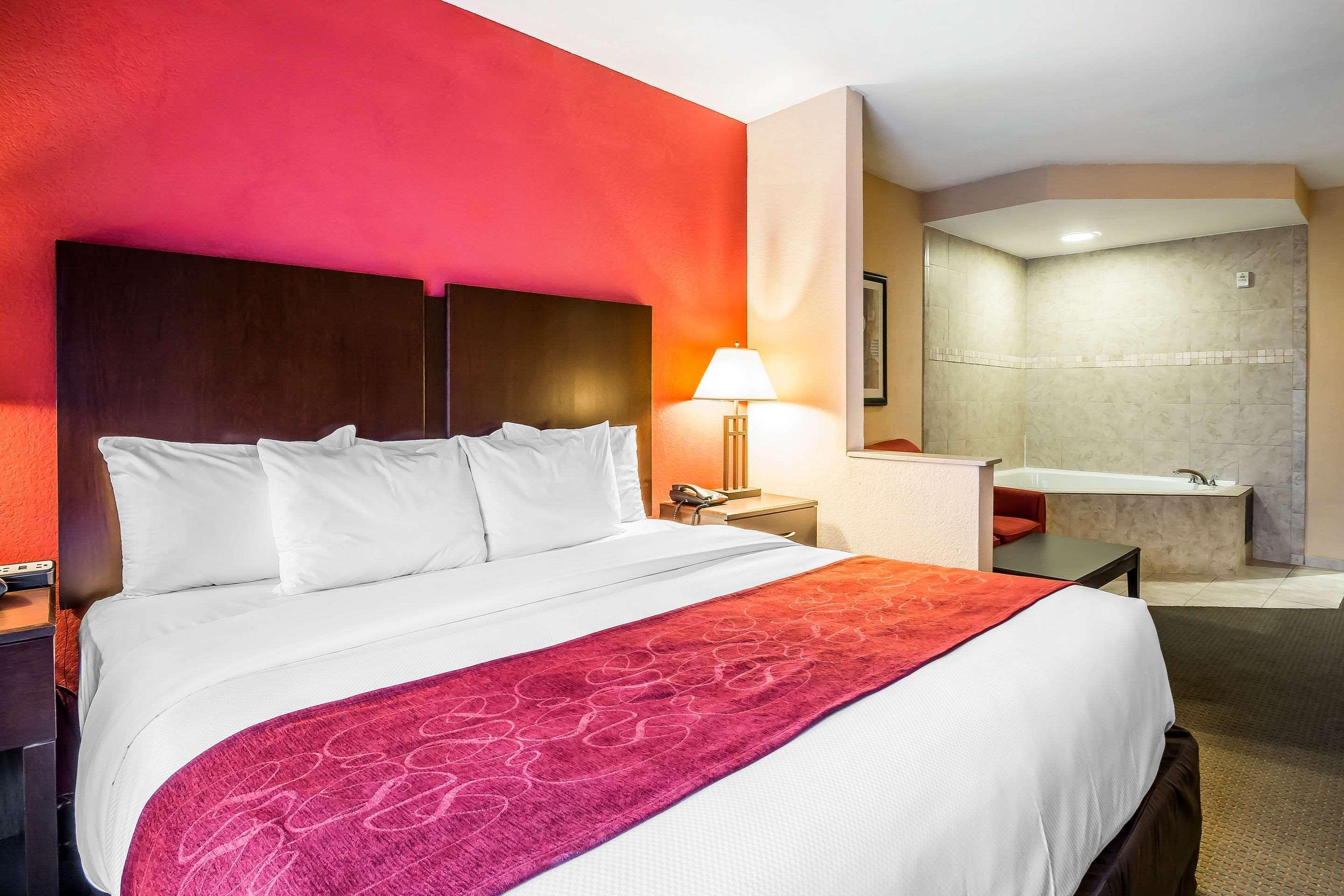 Comfort West 3*