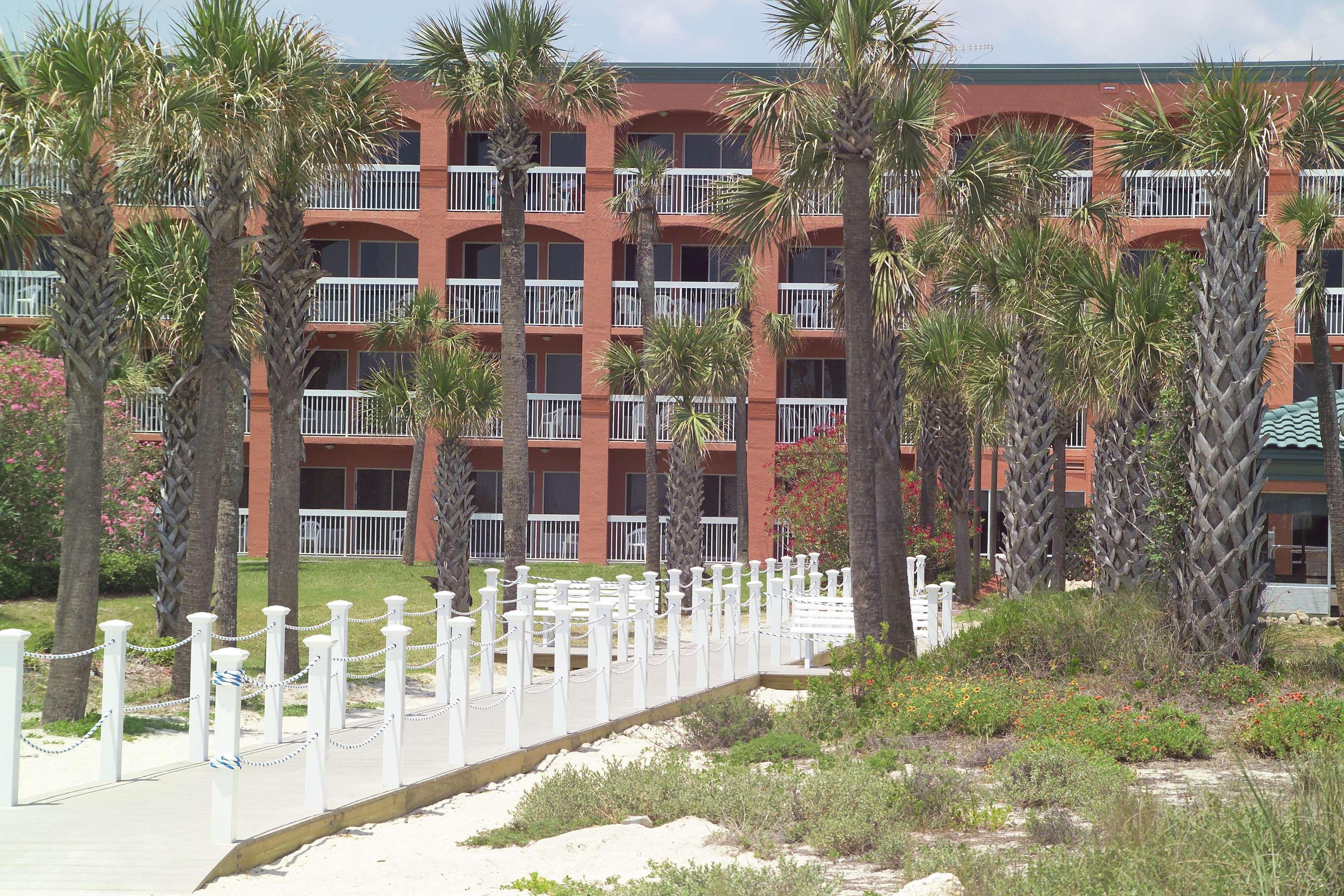 Hampton Saint Augustine St. Augustine Beach