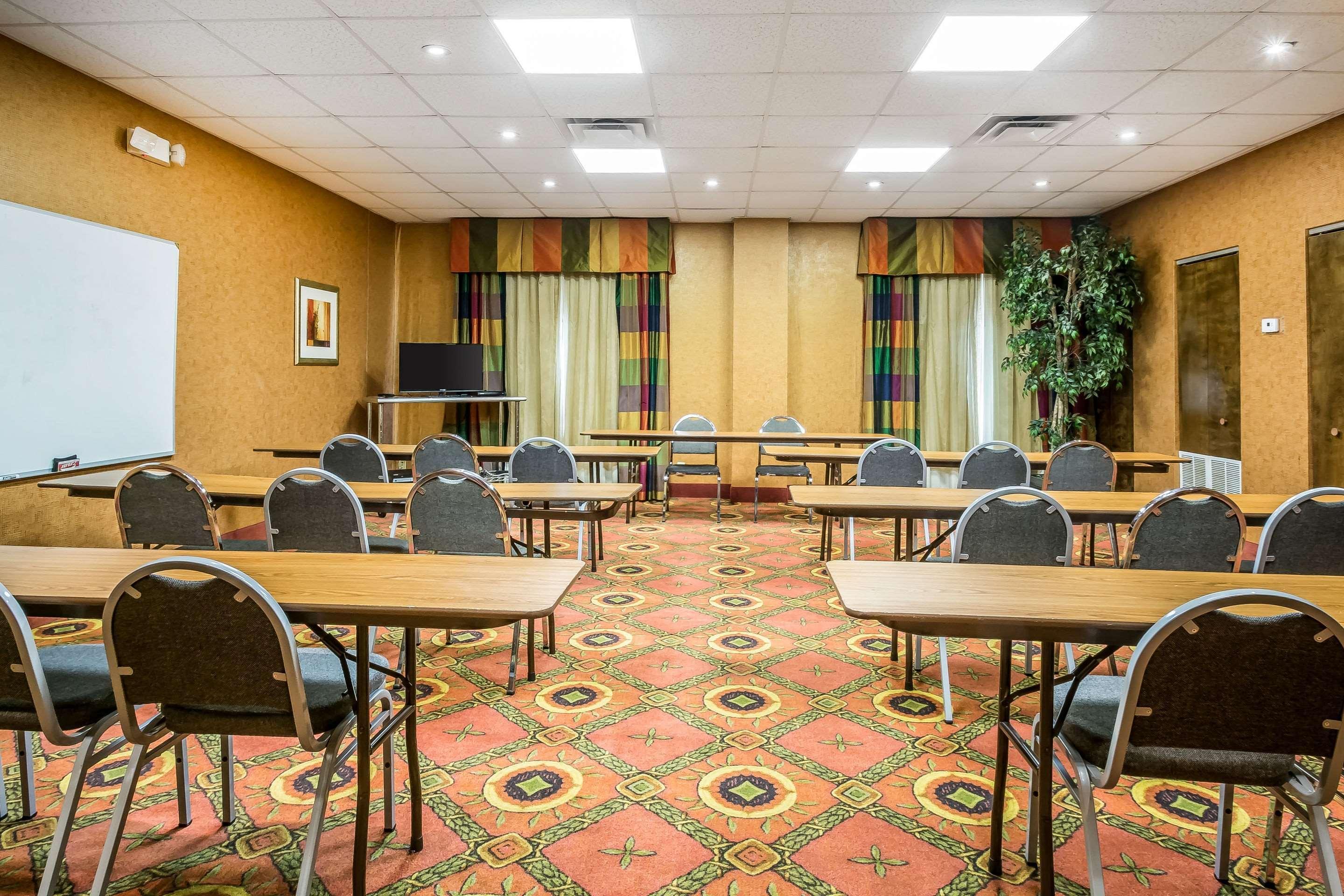 Comfort West 3* Jacksonville