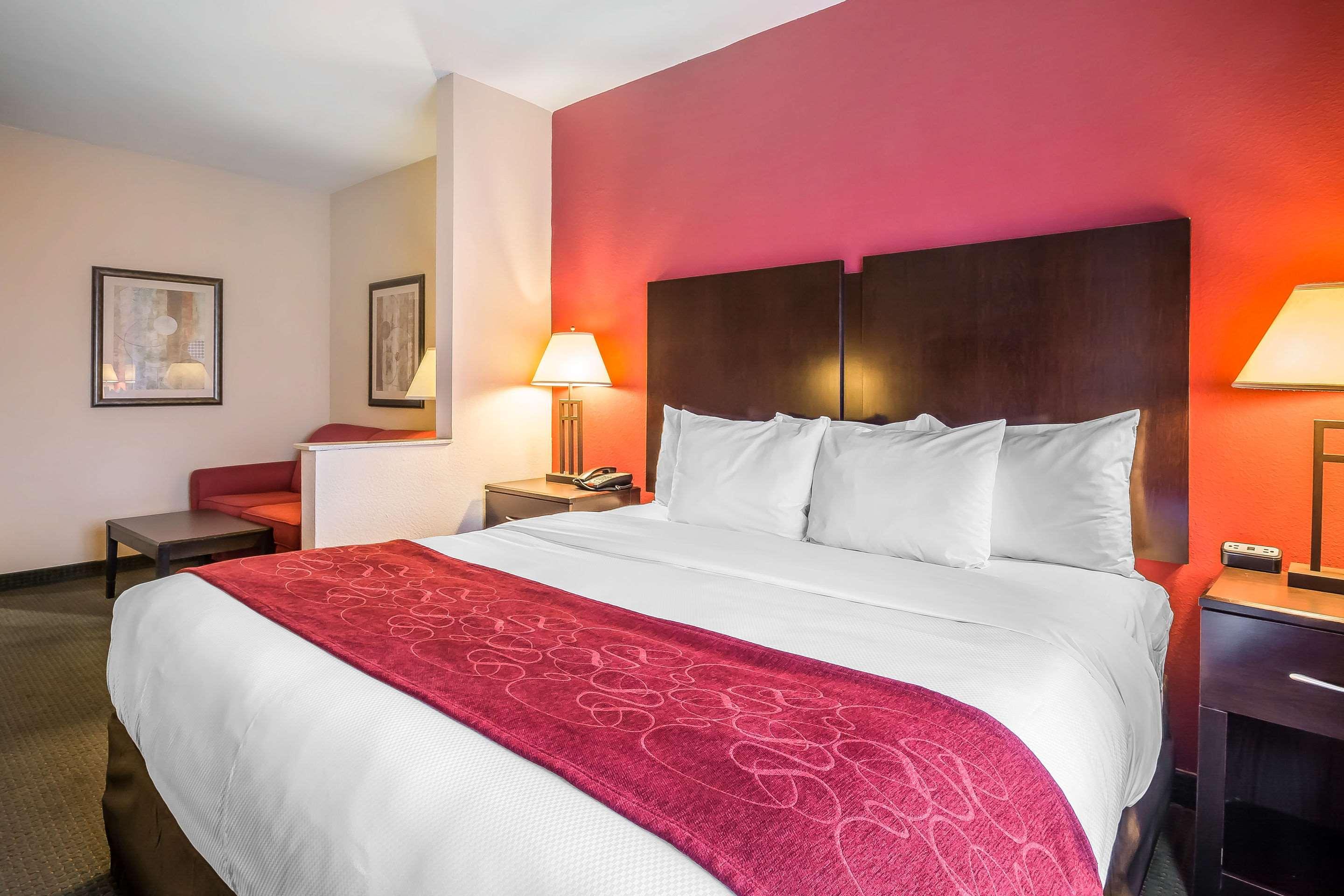 Hotel Comfort West