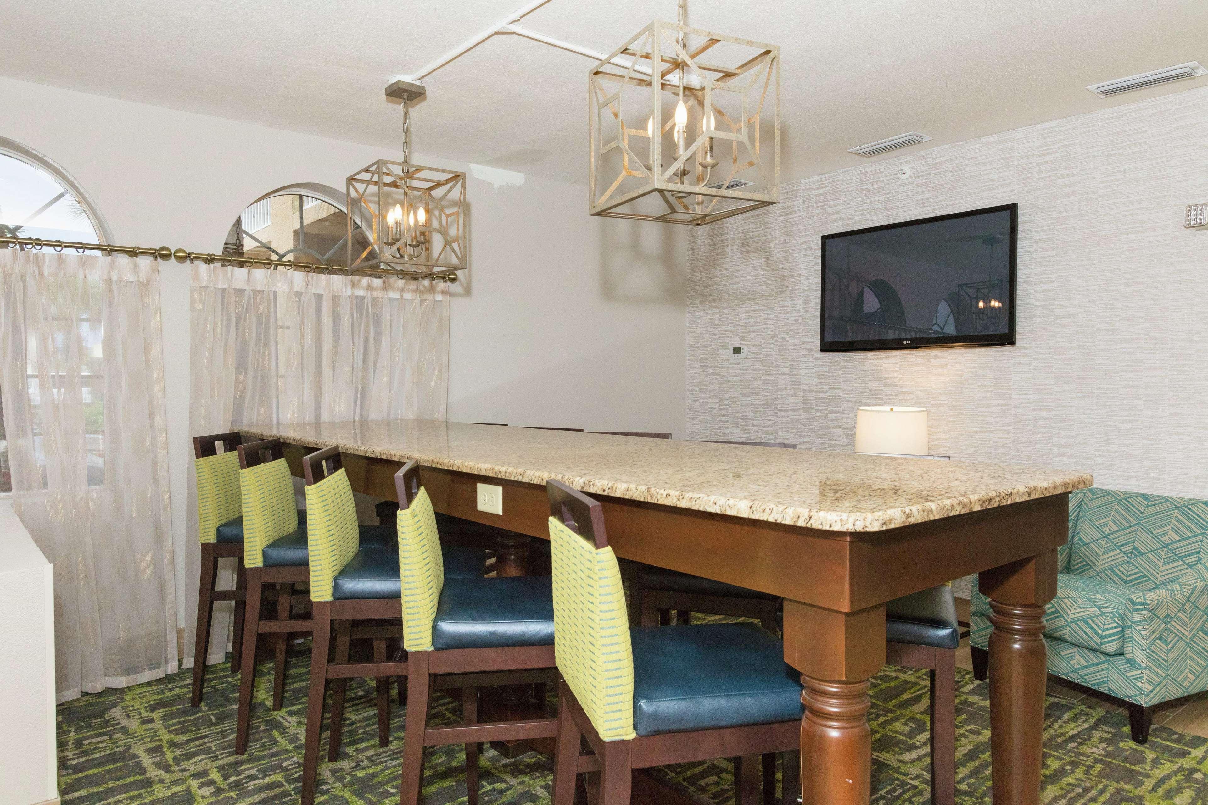 Hotel Hampton Saint Augustine
