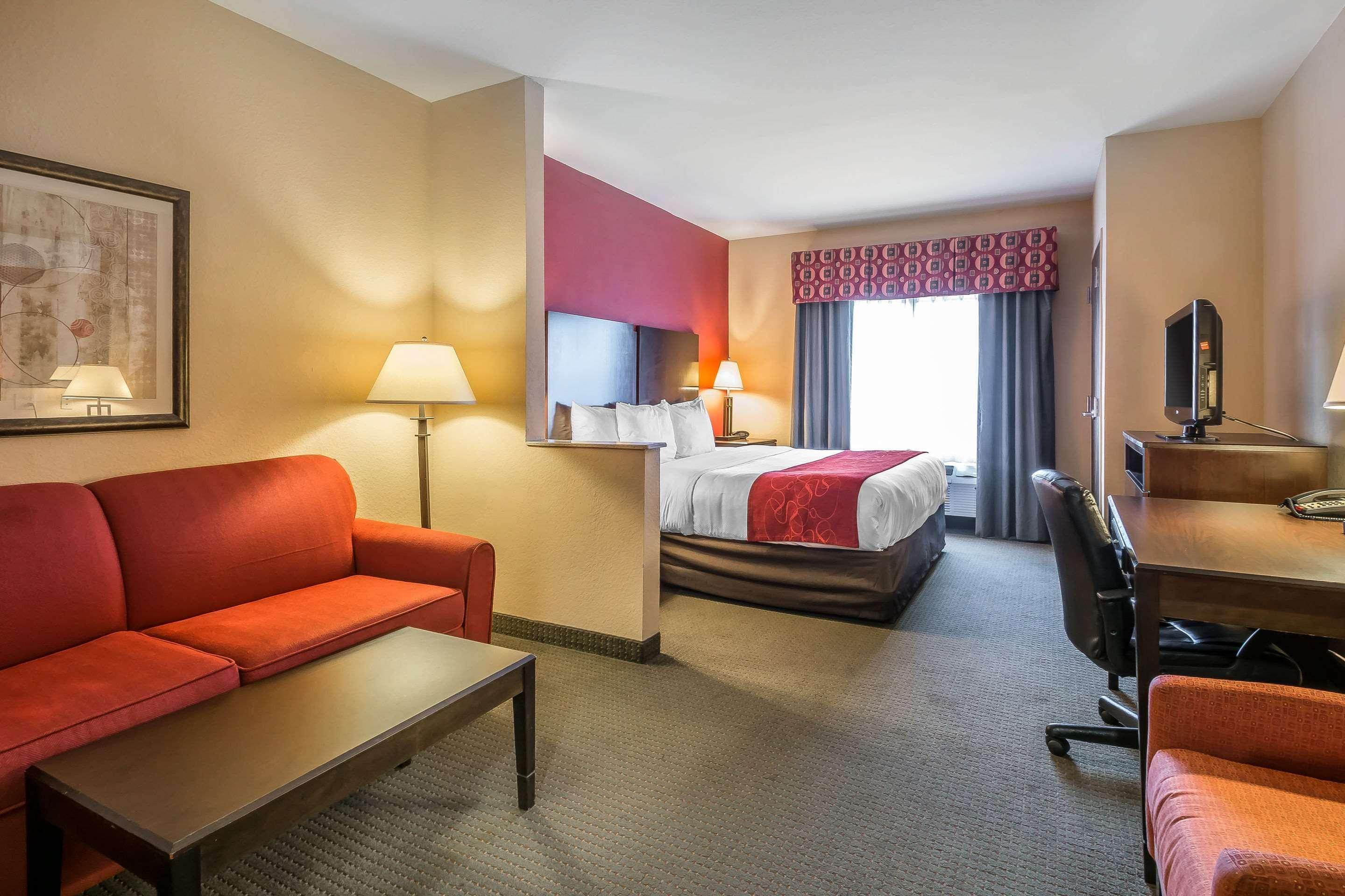 Comfort West 3*