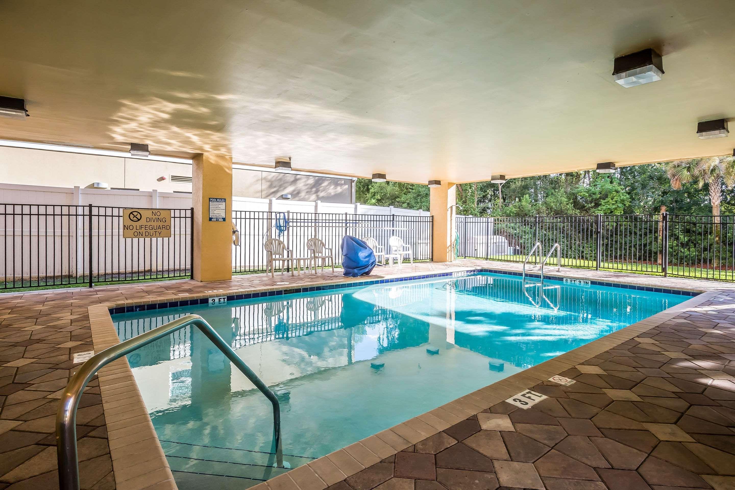 Comfort West 3* Jacksonville