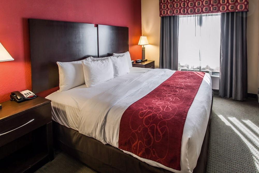 Hotel Comfort West