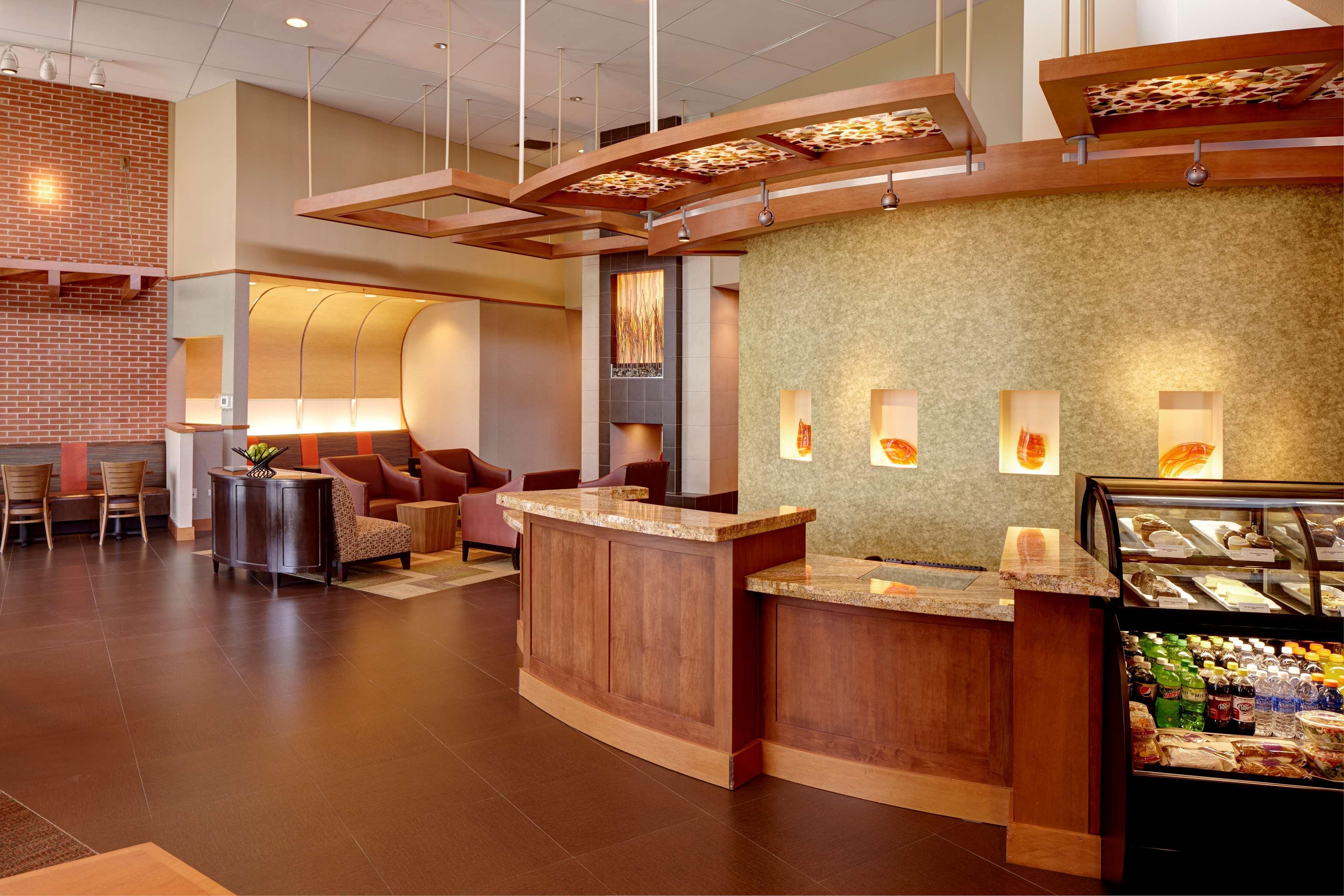 Hotel Hyatt Place Coconut Point Estero