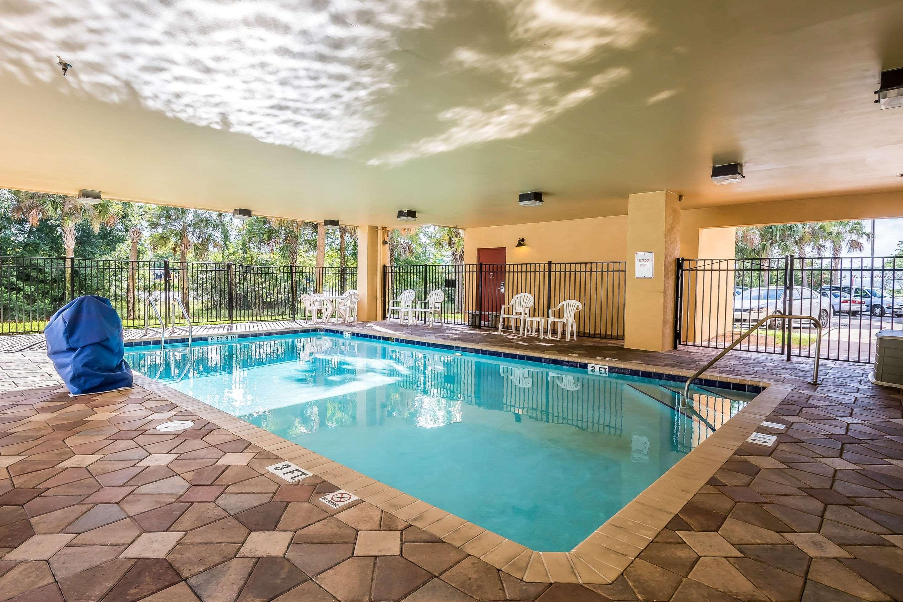 Comfort West Hotel