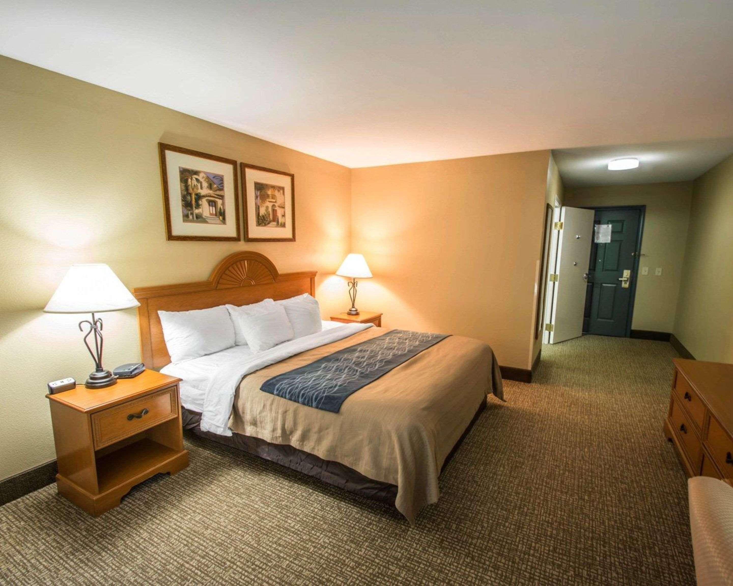 Spark By Hilton I 95 Hotel