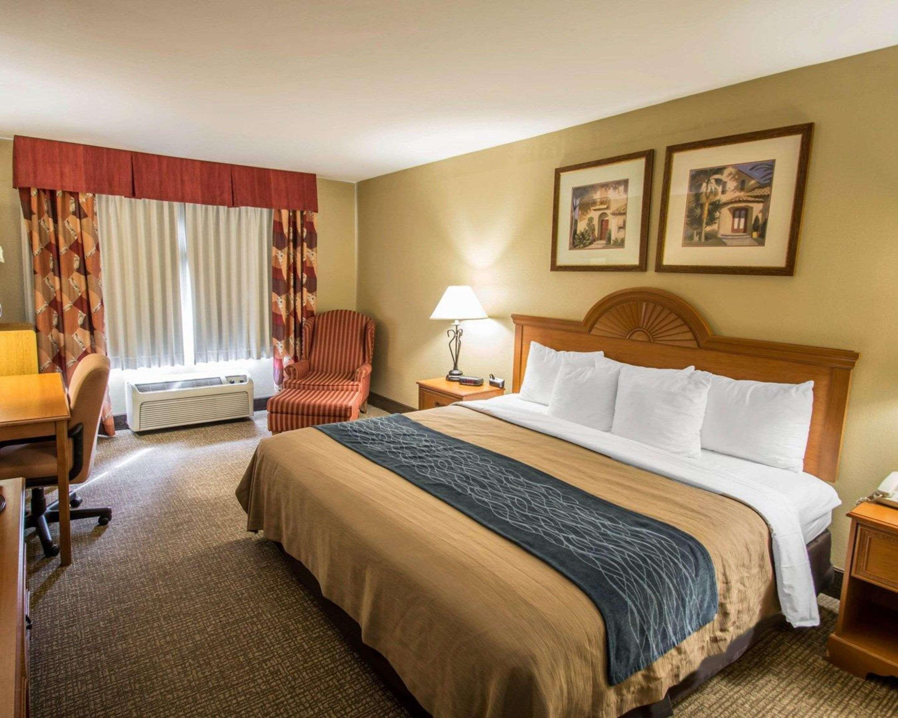 Hotel Spark By Hilton I 95 St. Augustine