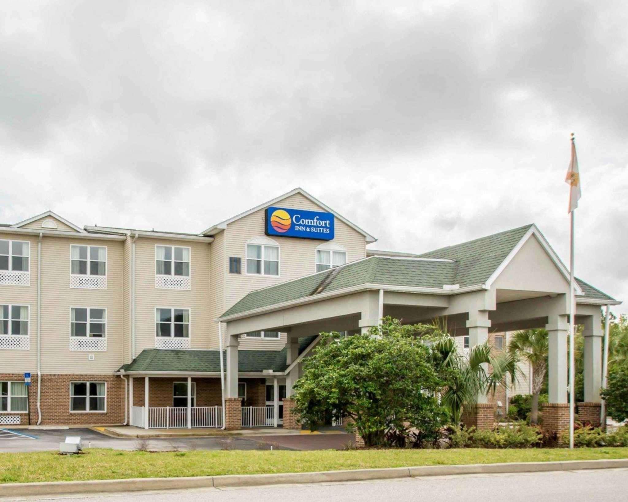 Spark By Hilton I 95 Hotel 3*