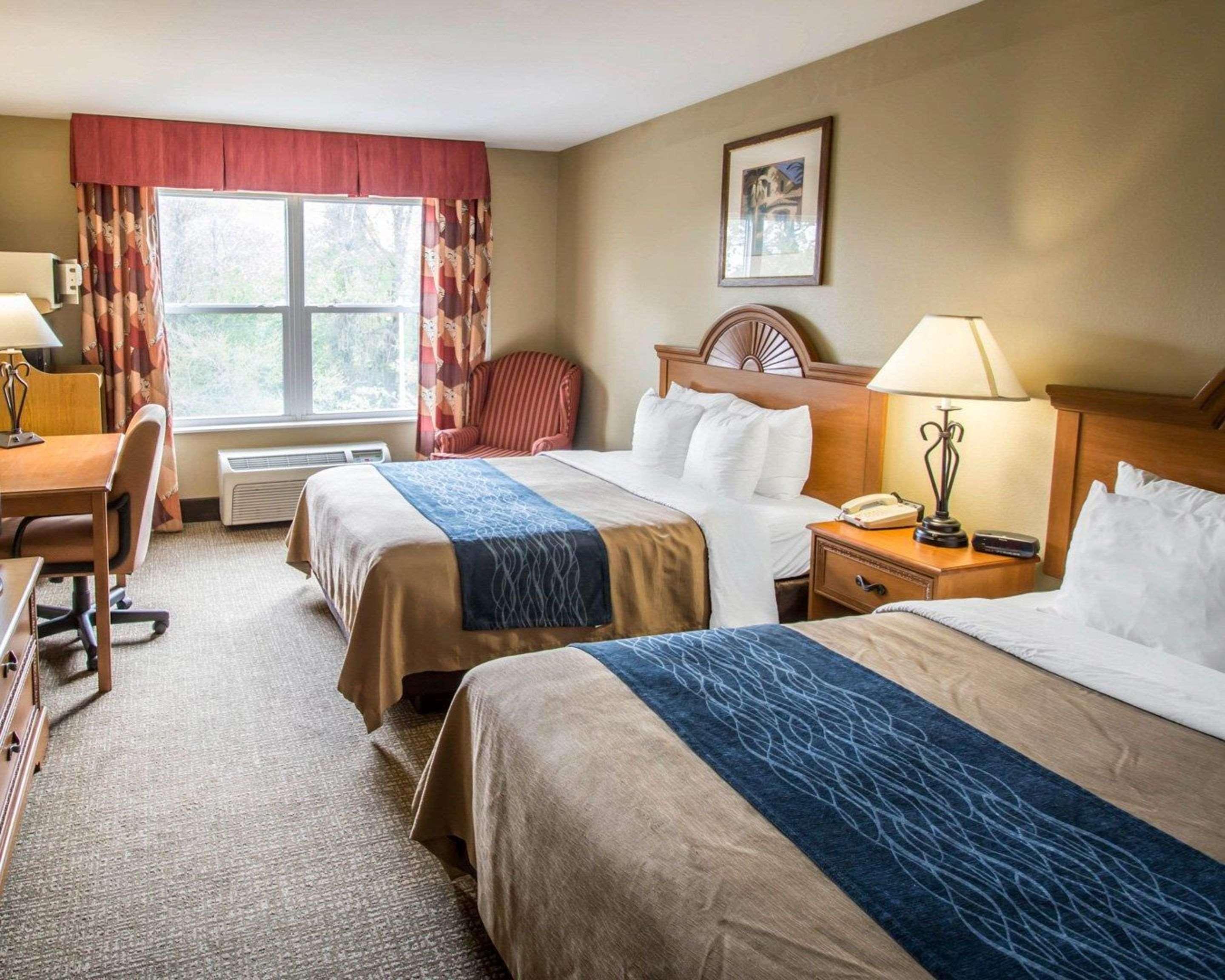 Hotel Spark By Hilton I 95