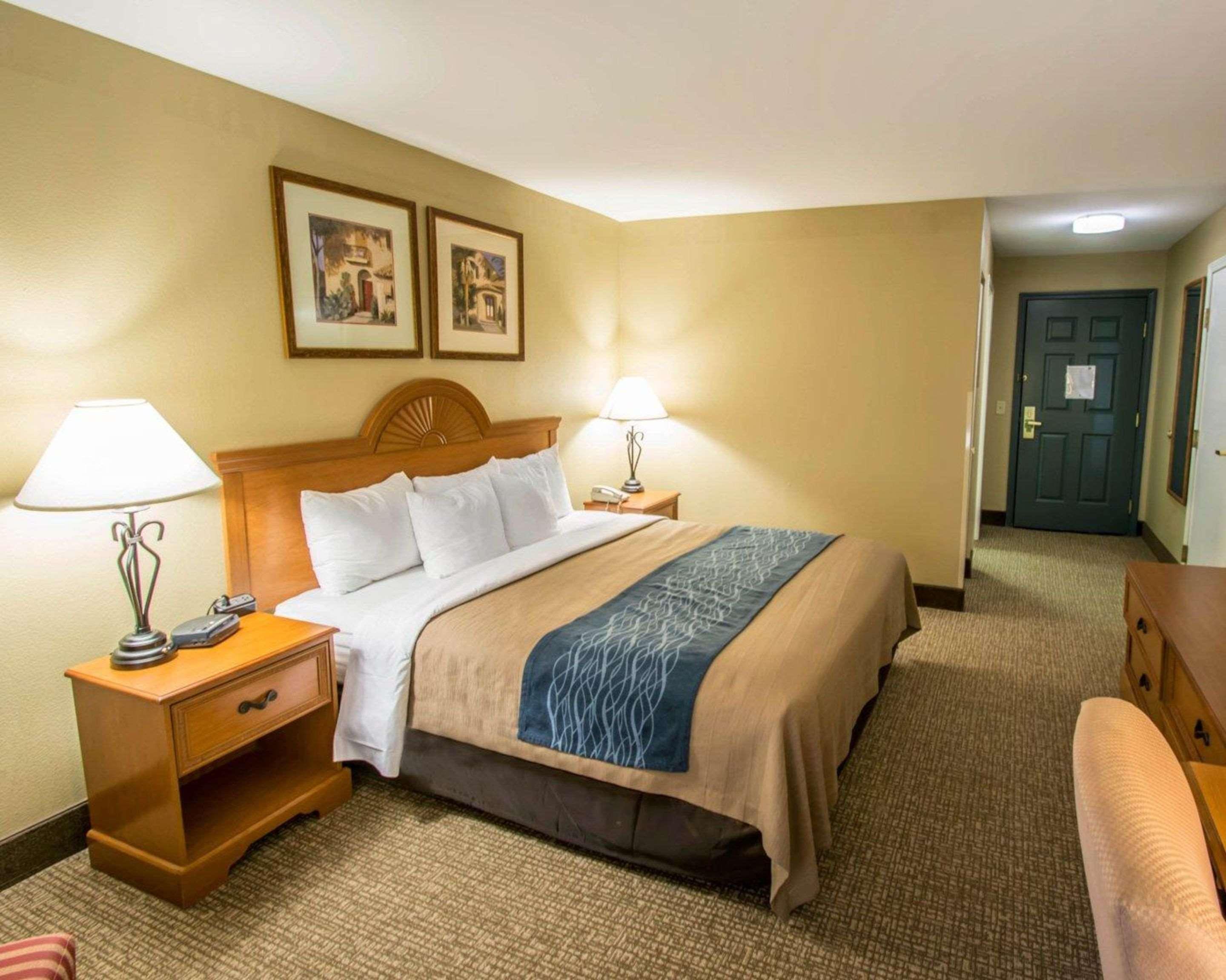 Spark By Hilton I 95 Hotel St. Augustine