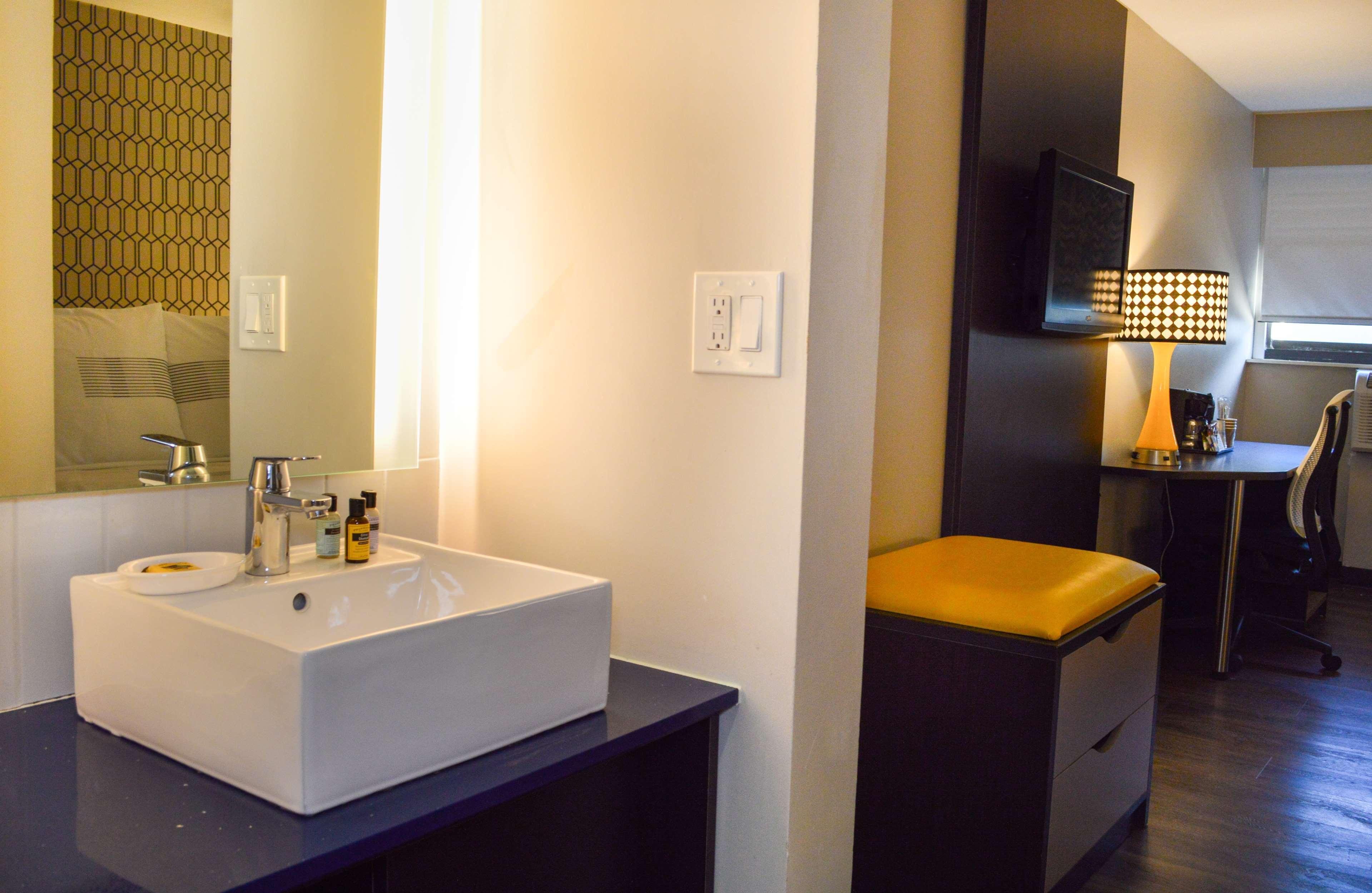 Western Ft Lauderdale Airport 3*