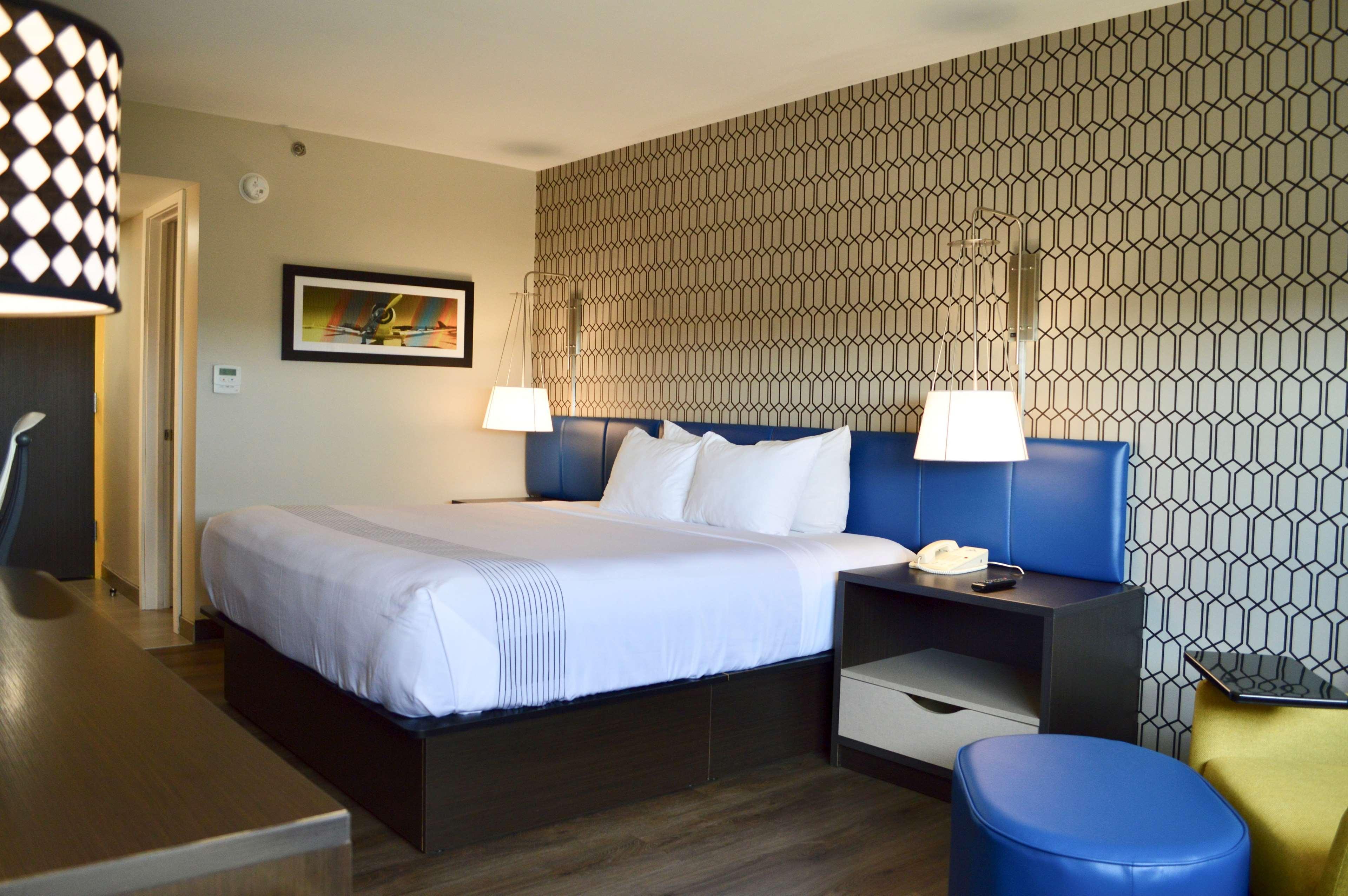 Western Ft Lauderdale Airport 3*