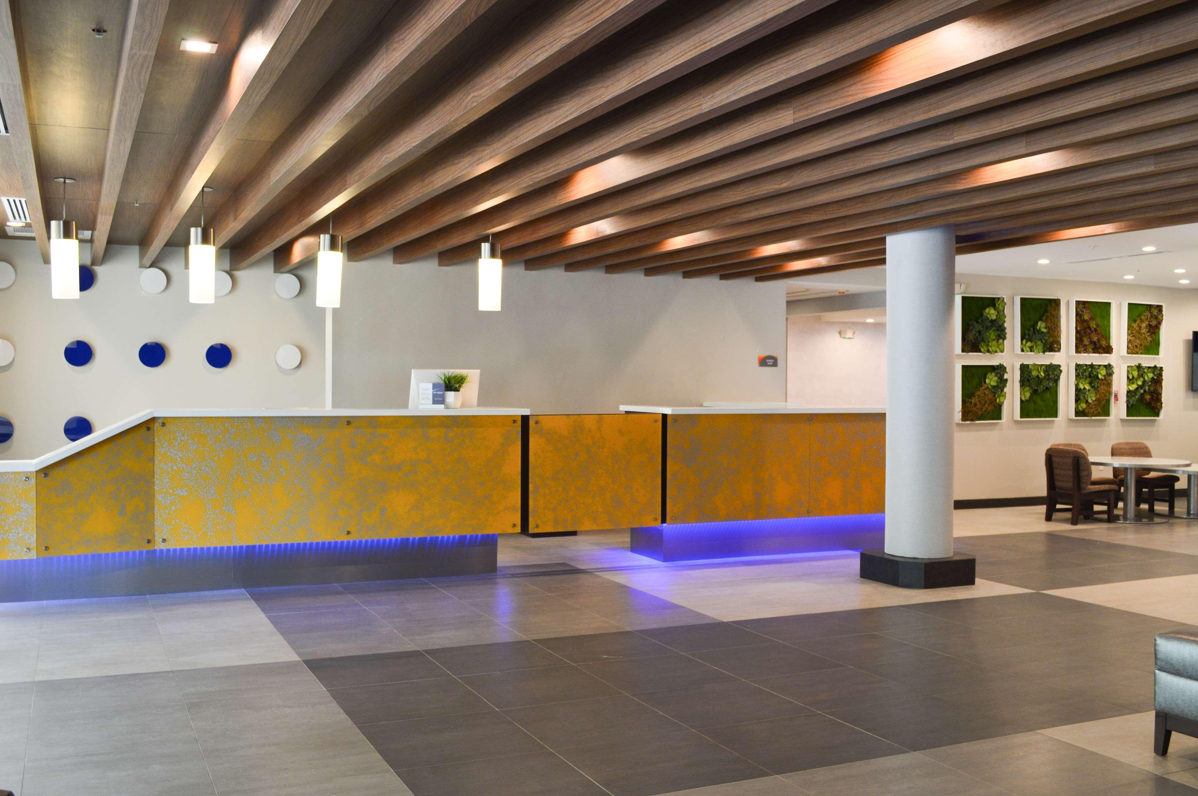 Hotel Western Ft Lauderdale Airport Hollywood