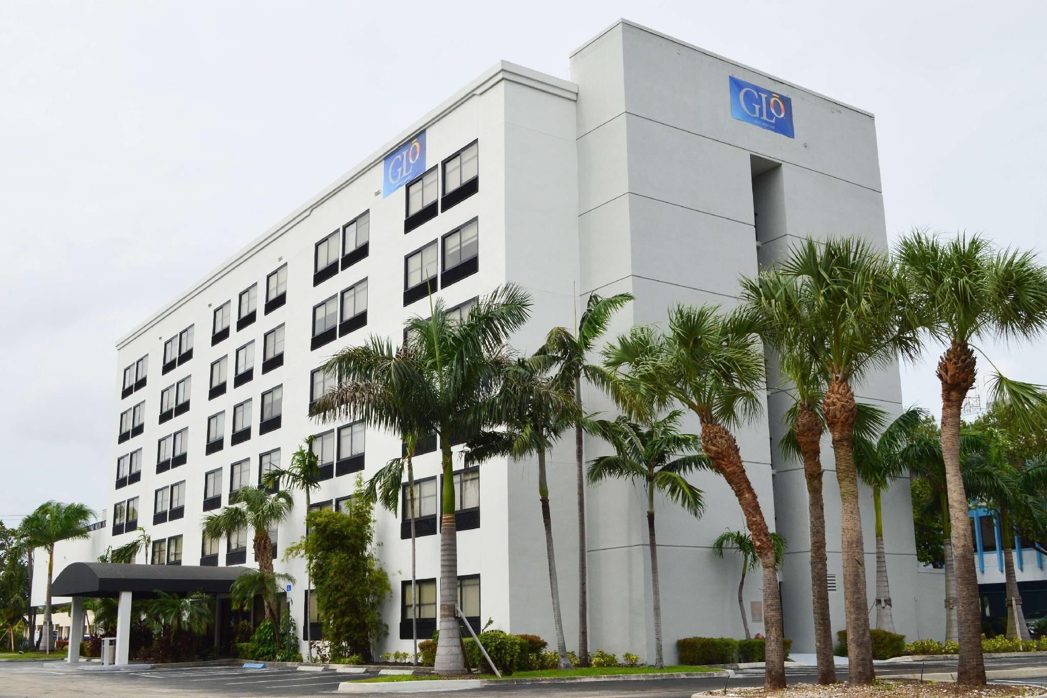 Western Ft Lauderdale Airport Hotel 3*
