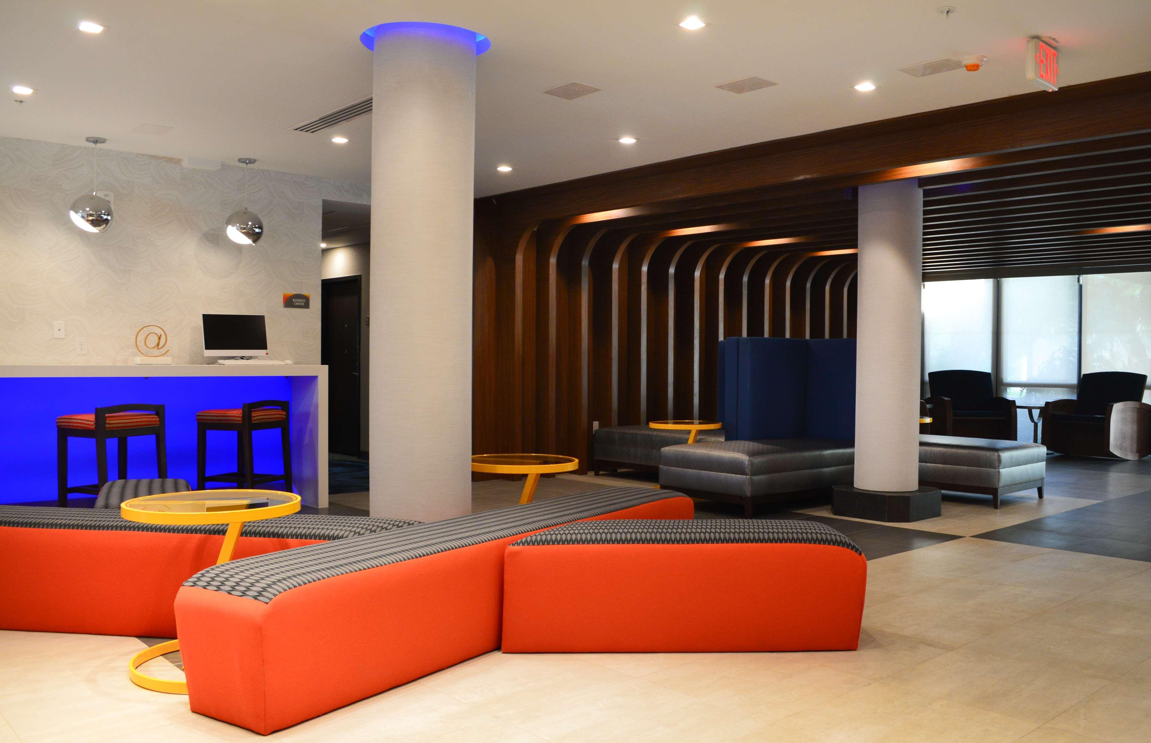 Western Ft Lauderdale Airport 3* Hollywood