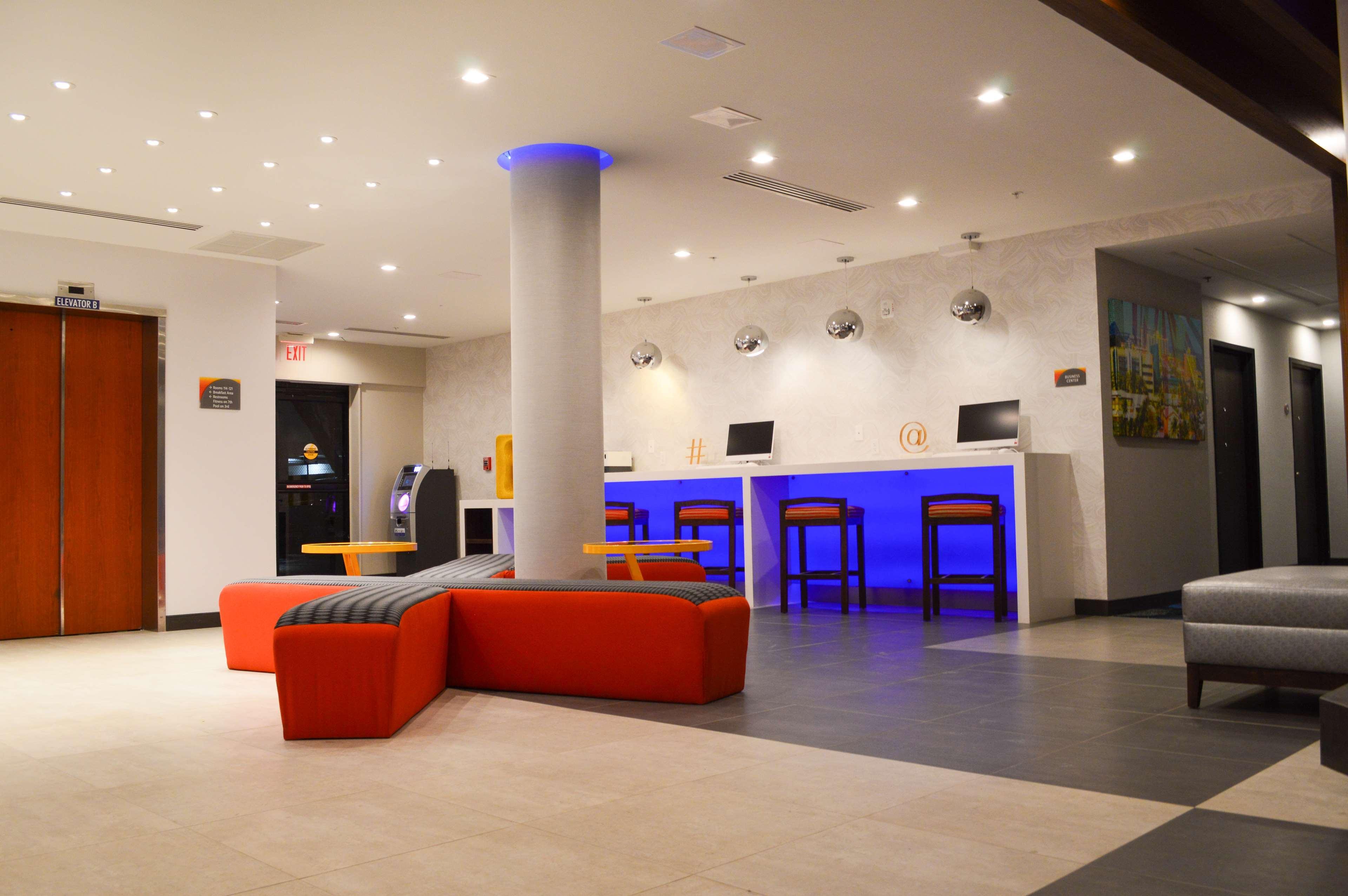 Western Ft Lauderdale Airport 3*