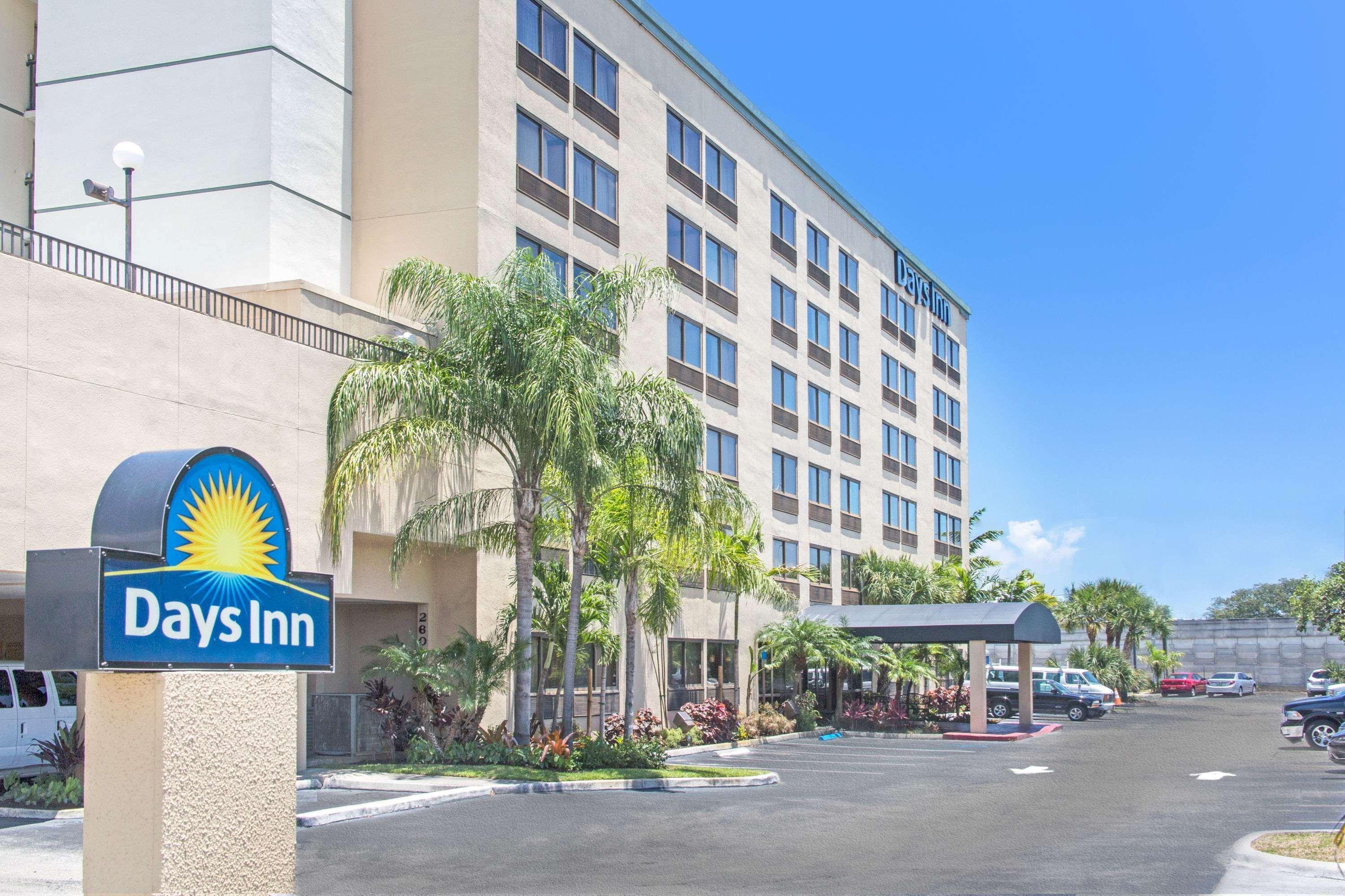Western Ft Lauderdale Airport 3* Hollywood
