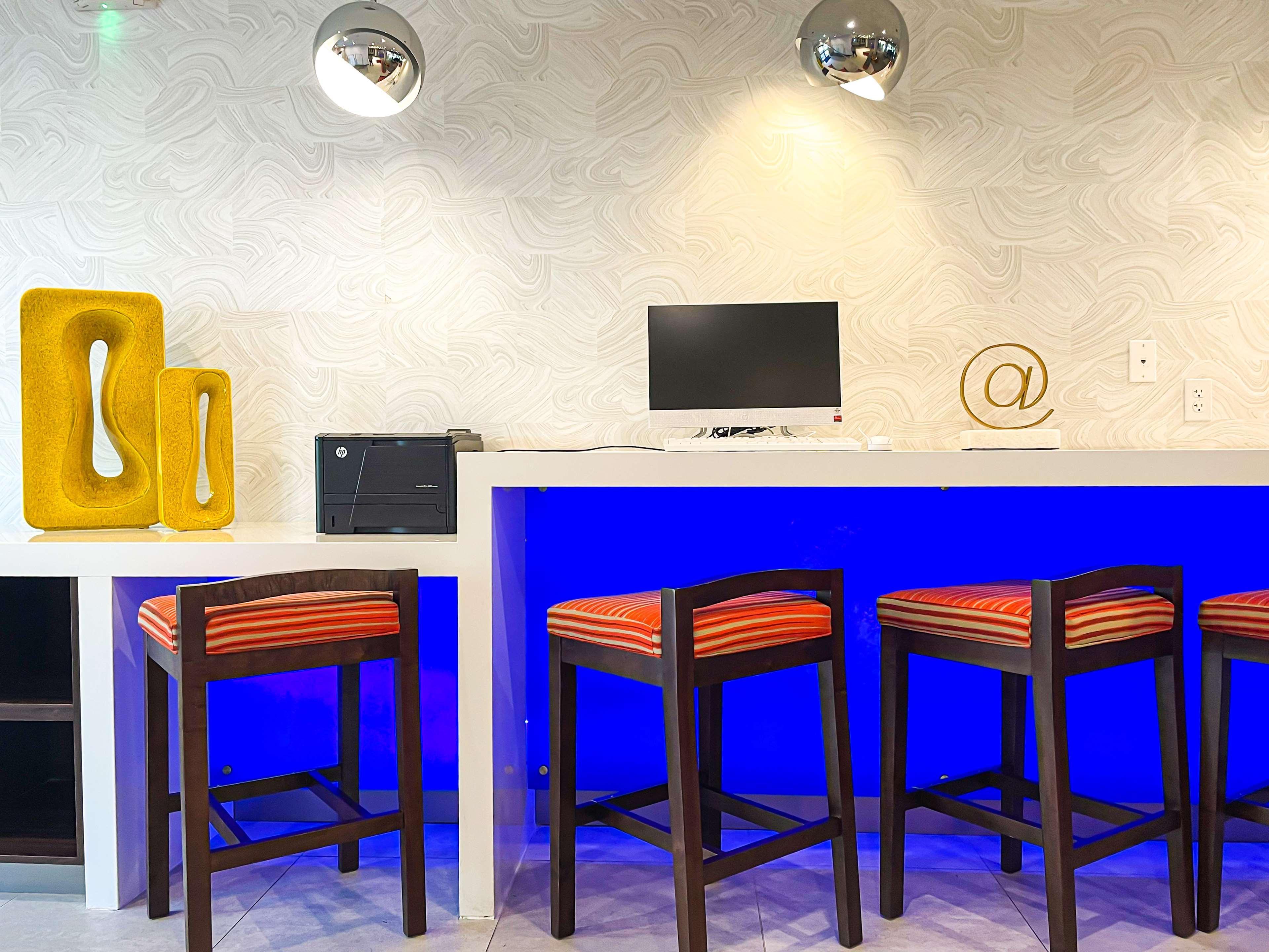 Western Ft Lauderdale Airport 3*