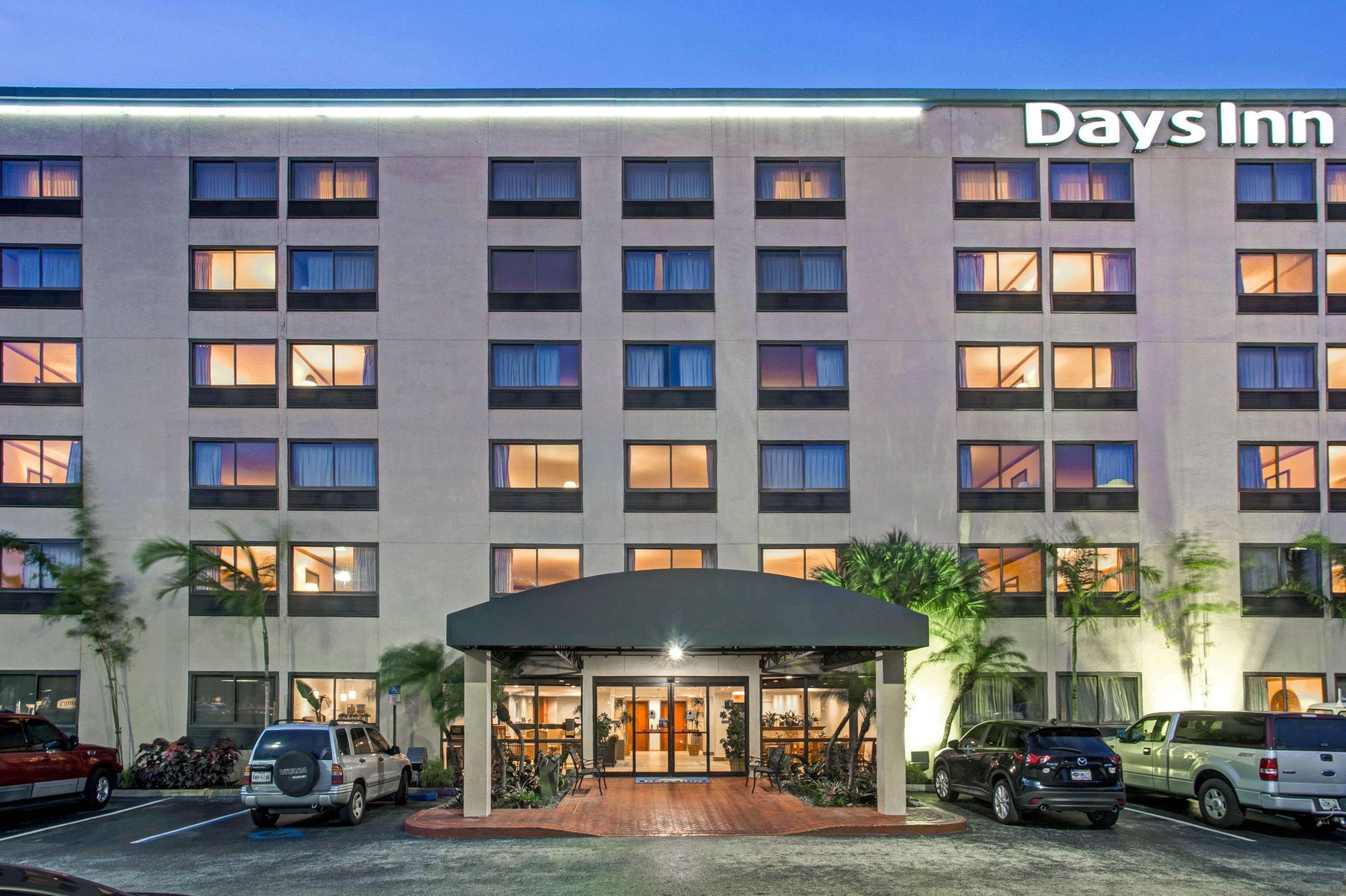 Western Ft Lauderdale Airport 3*