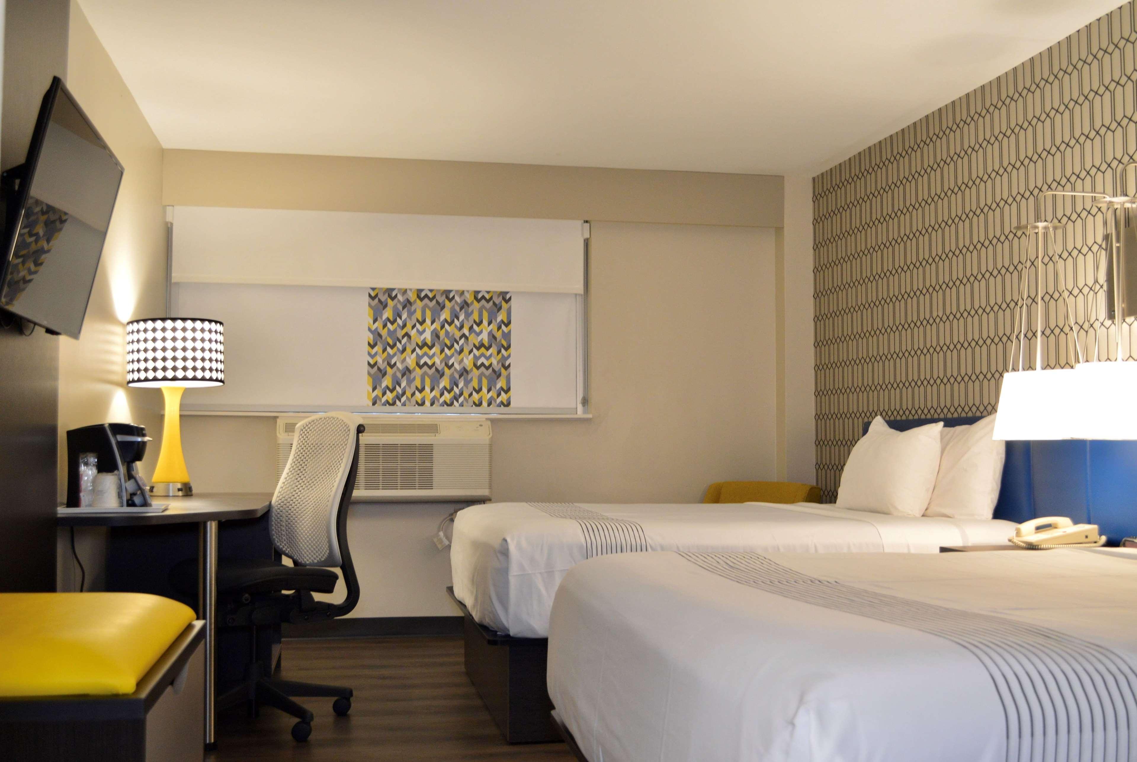 Western Ft Lauderdale Airport Hotel 3*