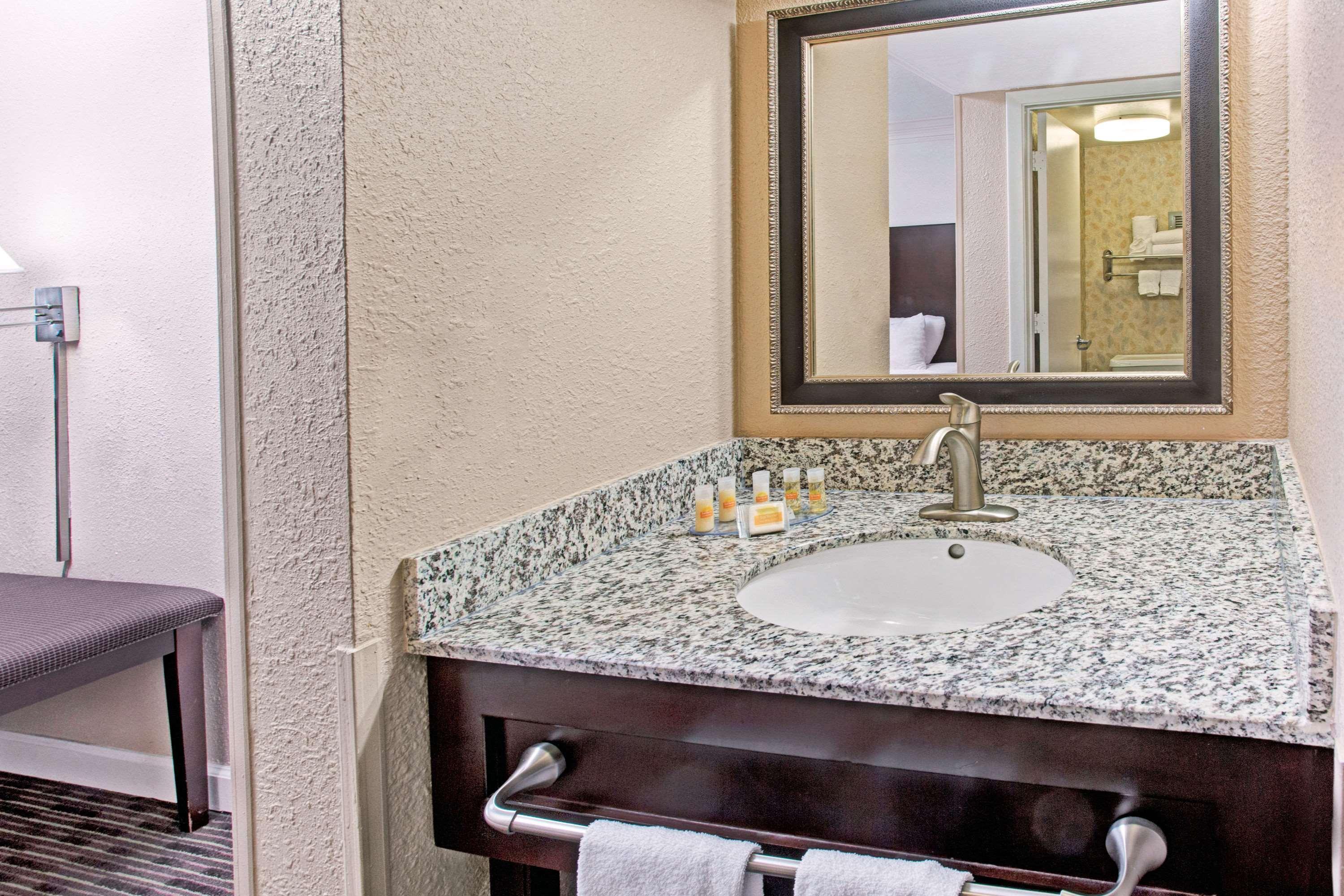 Western Ft Lauderdale Airport Hotel