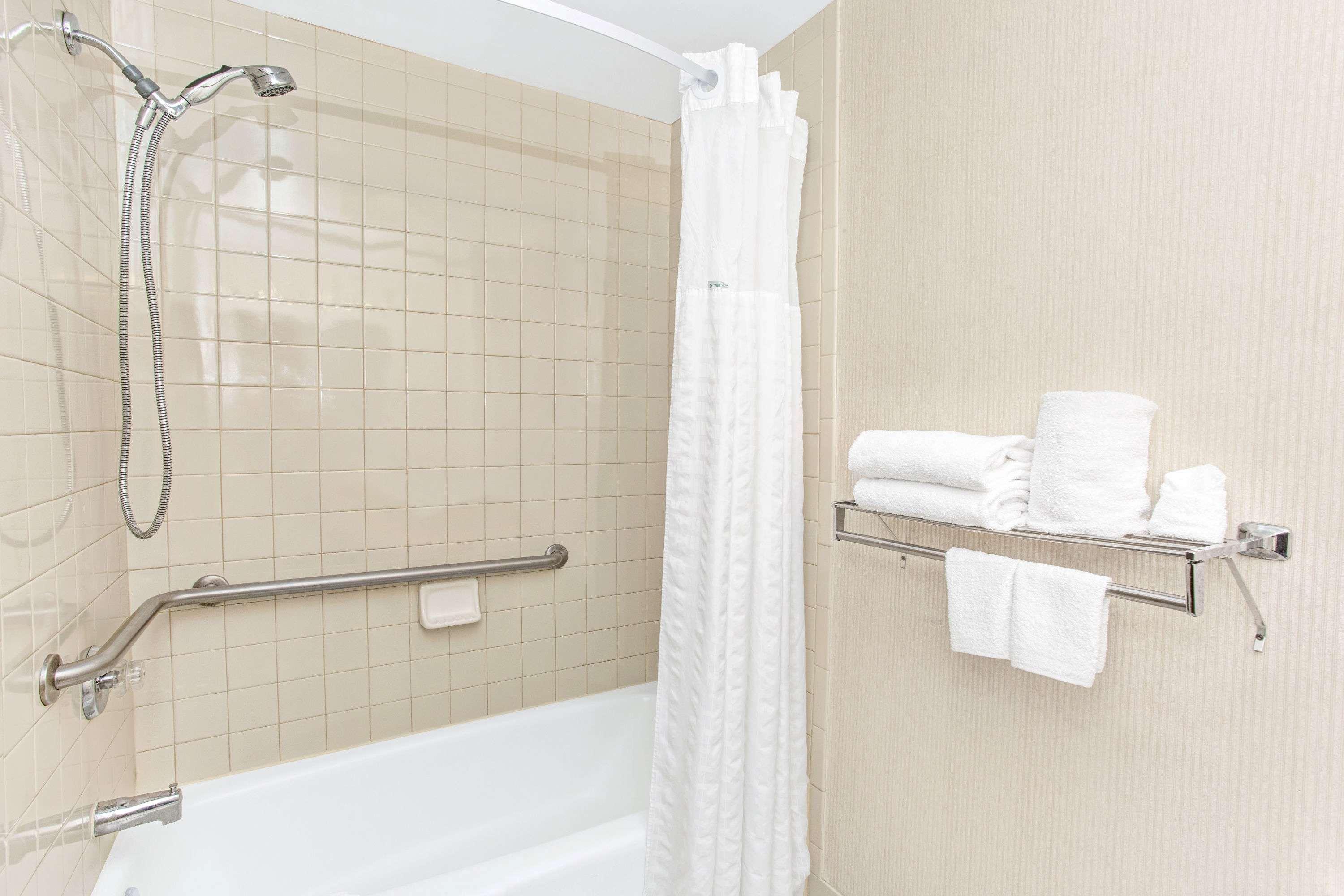 Western Ft Lauderdale Airport Hotel 3*