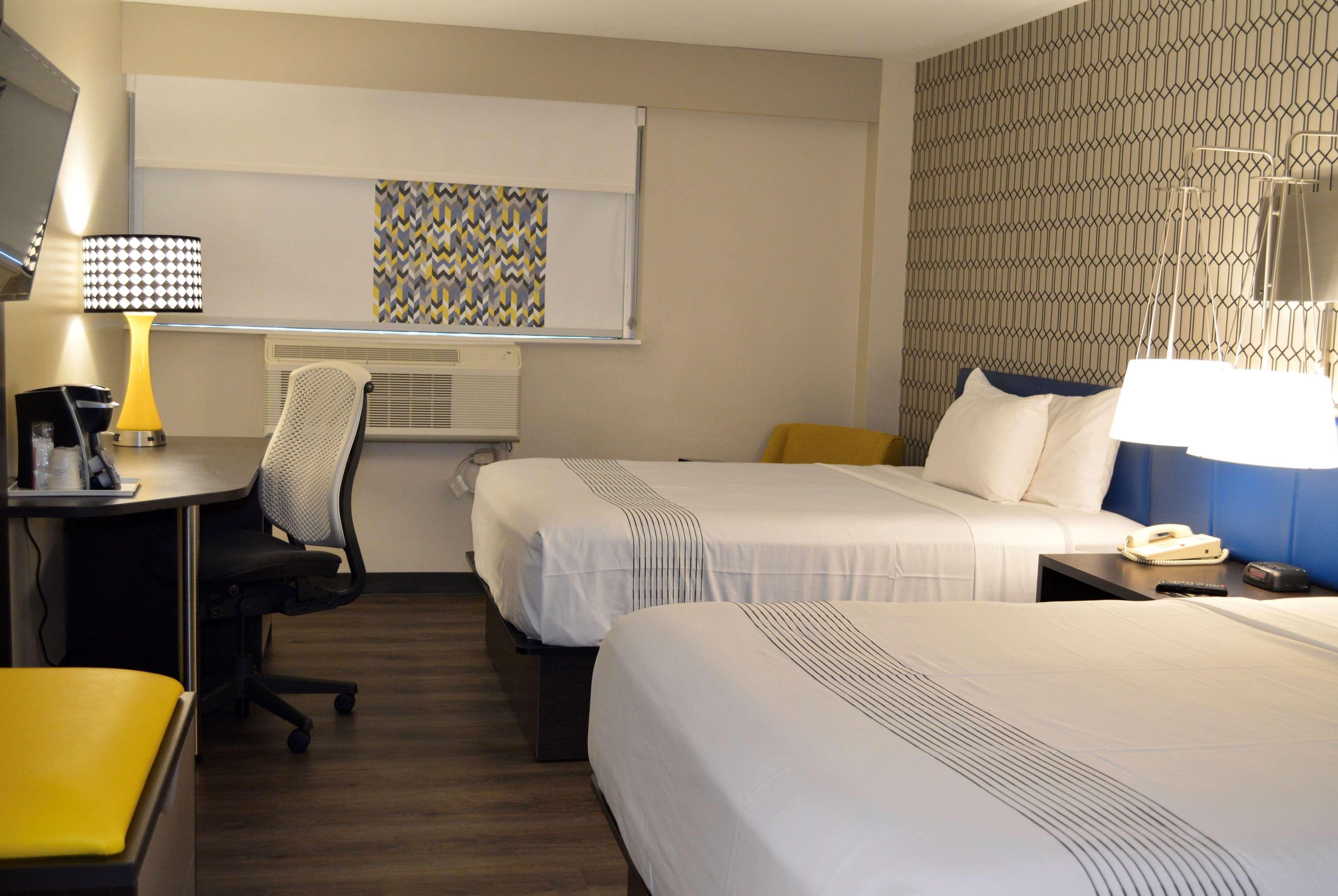 Hotel Western Ft Lauderdale Airport Hollywood