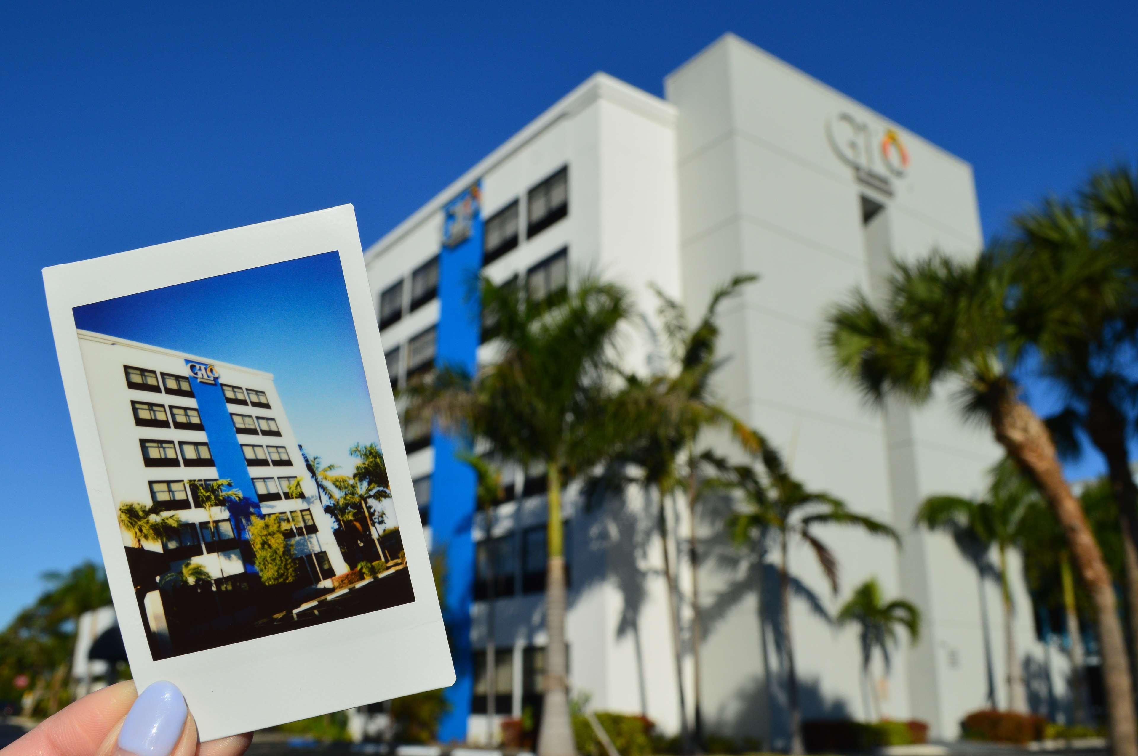 Hotel Western Ft Lauderdale Airport